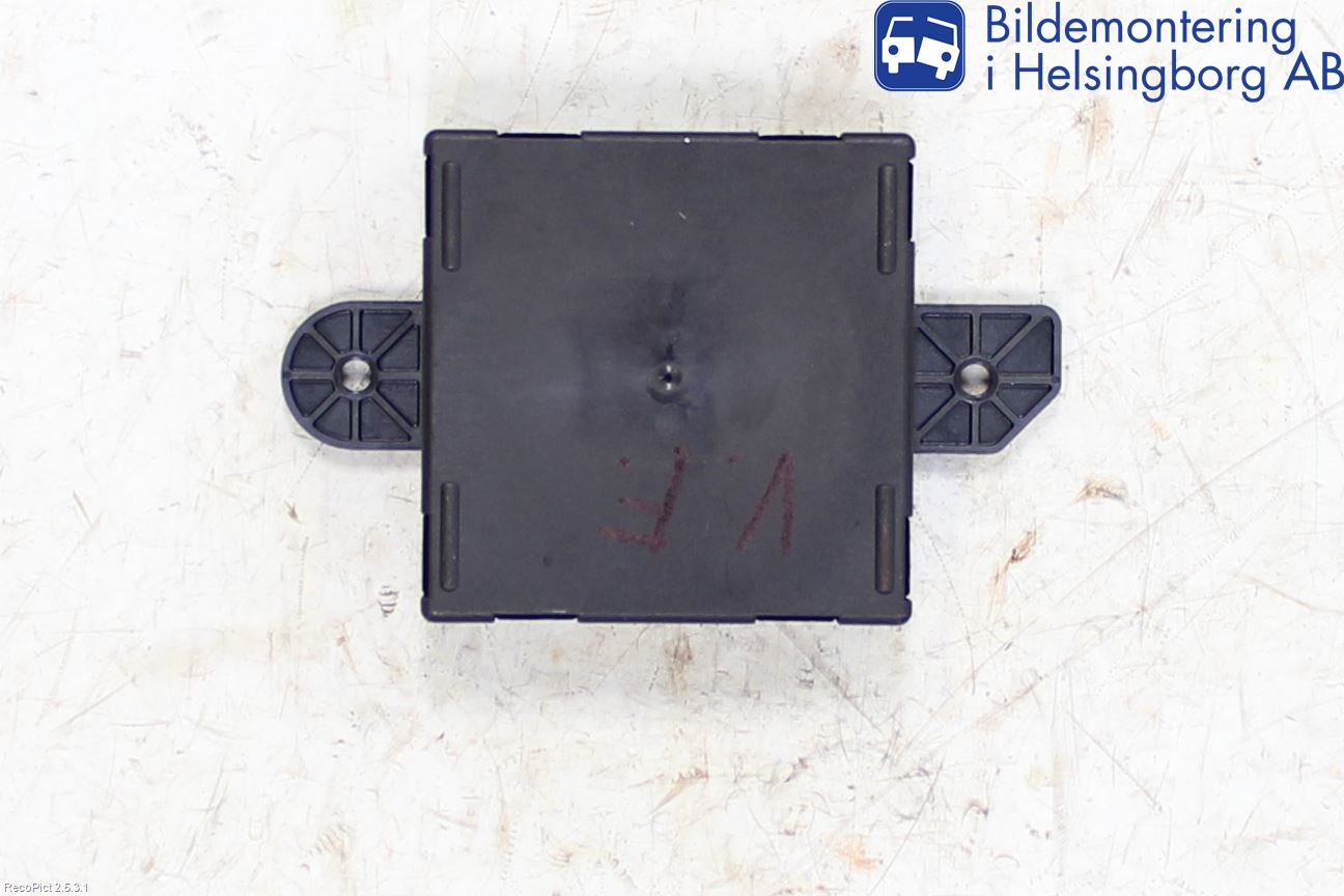 Fiat FREEMONT Styrenhet Dörr