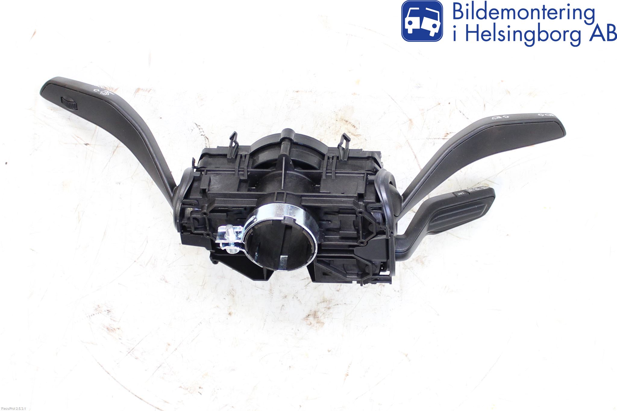 Audi A4/S4 B9 16-19 Spakcentral