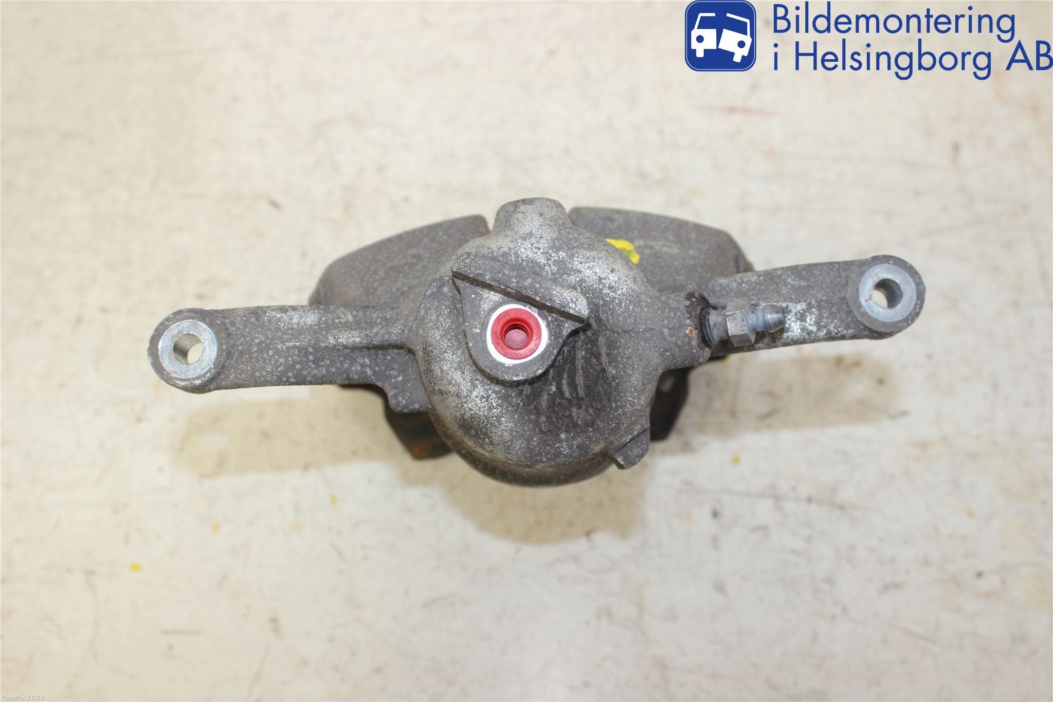 Audi A3/S3 8V 13-20 Bromsok Fram Höger