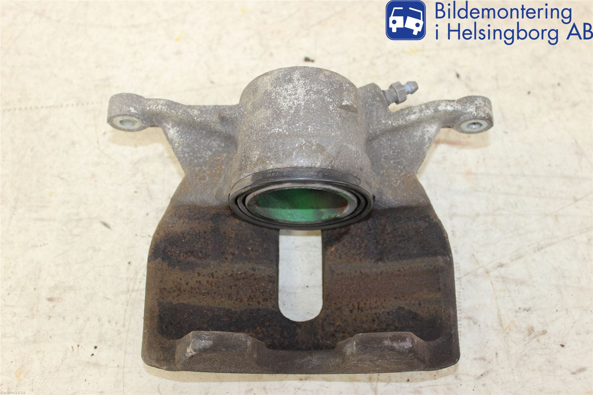 Audi A3/S3 8V 13-20 Bromsok Fram Höger