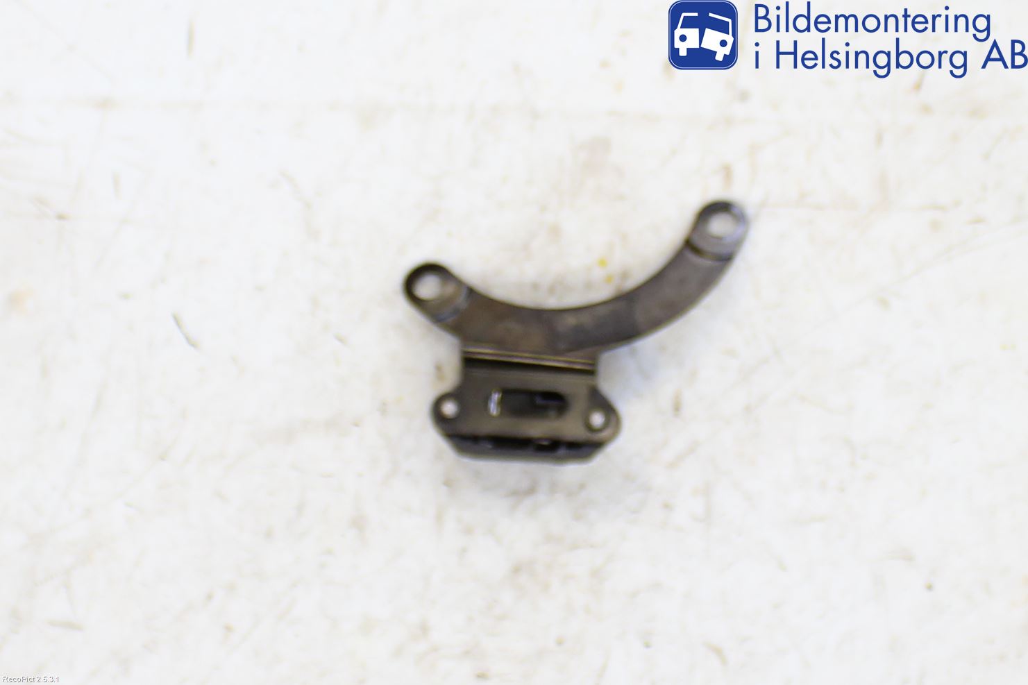 Volkswagen VW SCIROCCO 09-17 Givare Accelaration