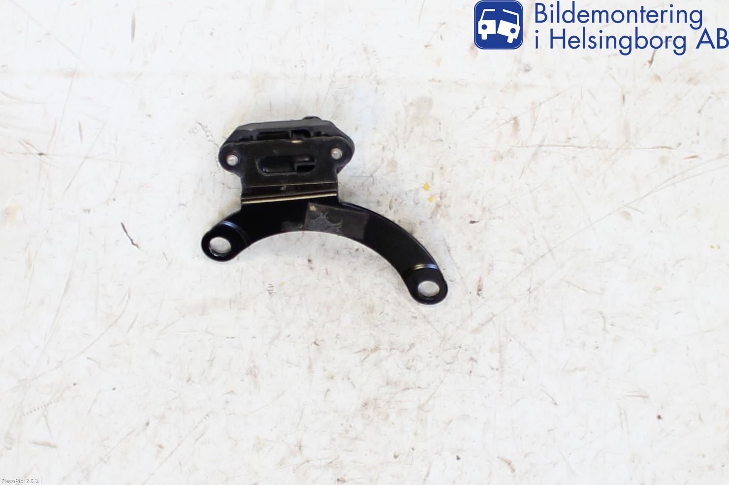 Volkswagen VW SCIROCCO 09-17 Givare Accelaration