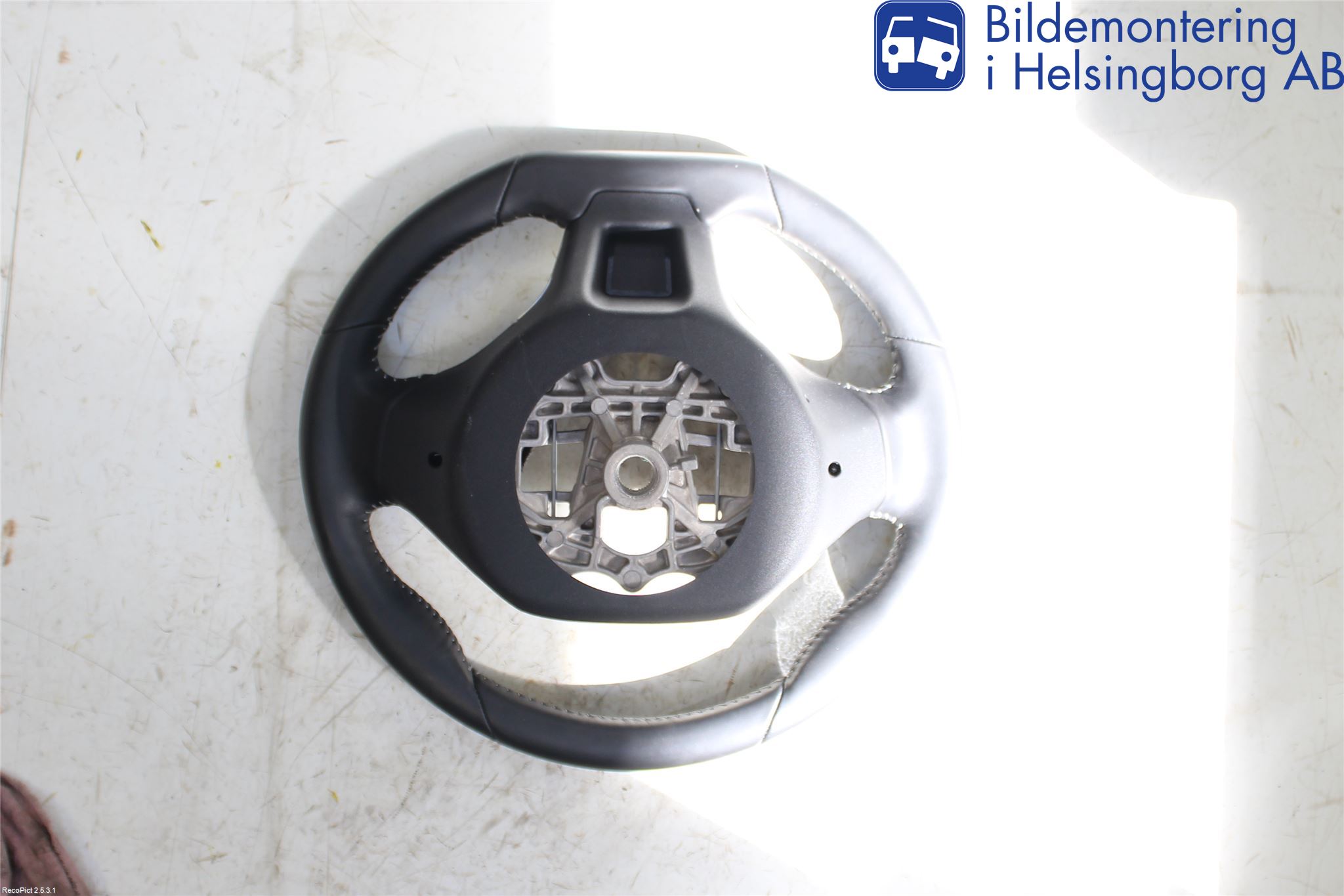 Peugeot 308 14-21 Ratt