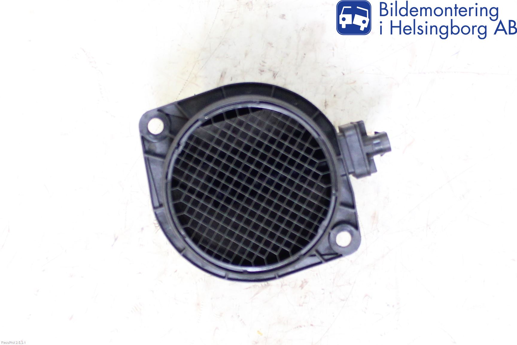 Audi A4/S4 B9 16-19 Injluftmassamätare