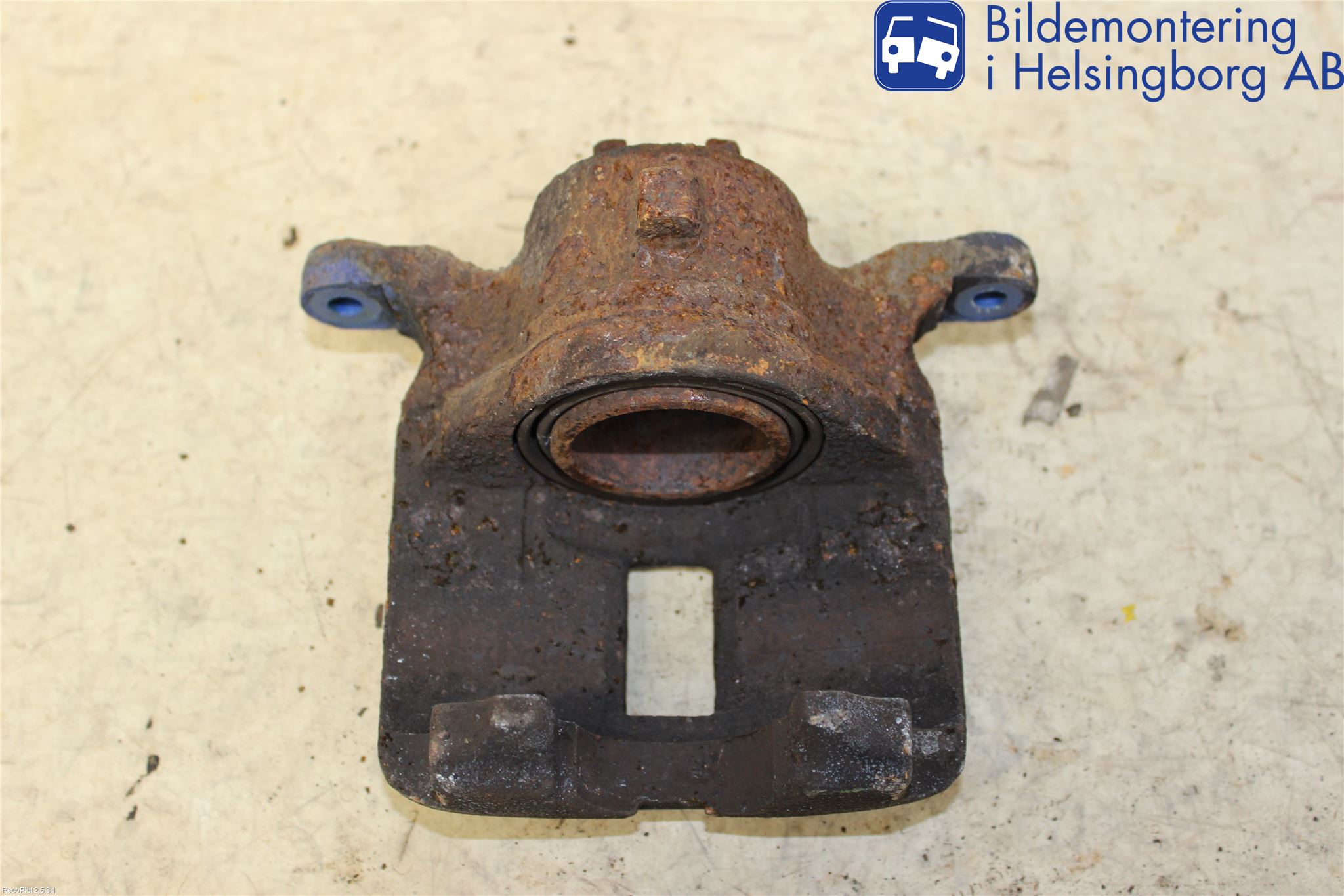 Honda CIVIC 06-11 Bromsok Fram Vänster