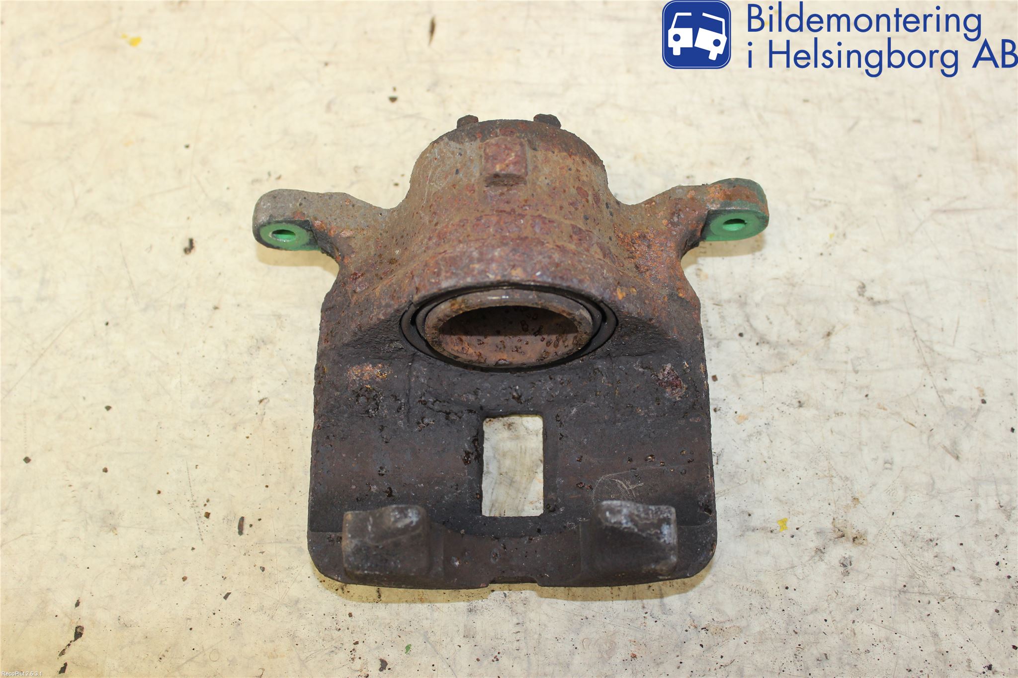 Honda CIVIC 06-11 Bromsok Fram Höger