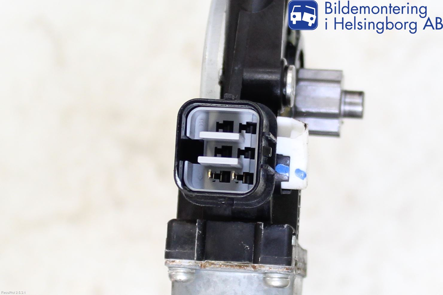 Honda CIVIC 06-11 Fönsterhissmotor