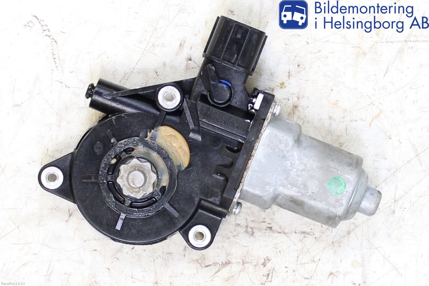 Honda CIVIC 06-11 Fönsterhissmotor