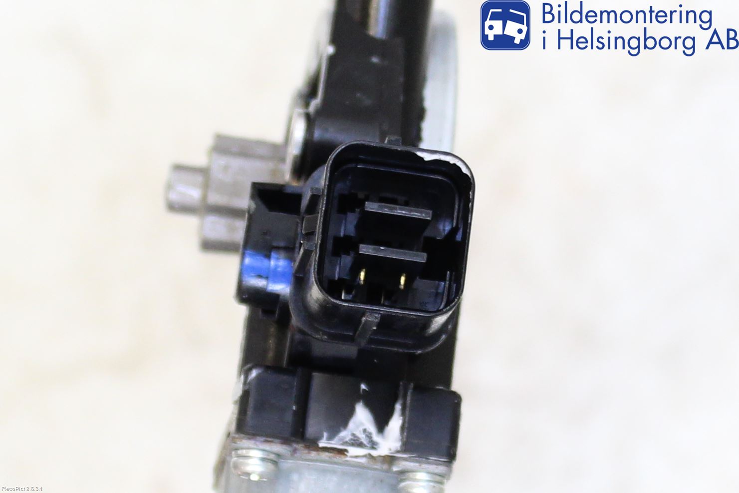 Honda CIVIC 06-11 Fönsterhissmotor