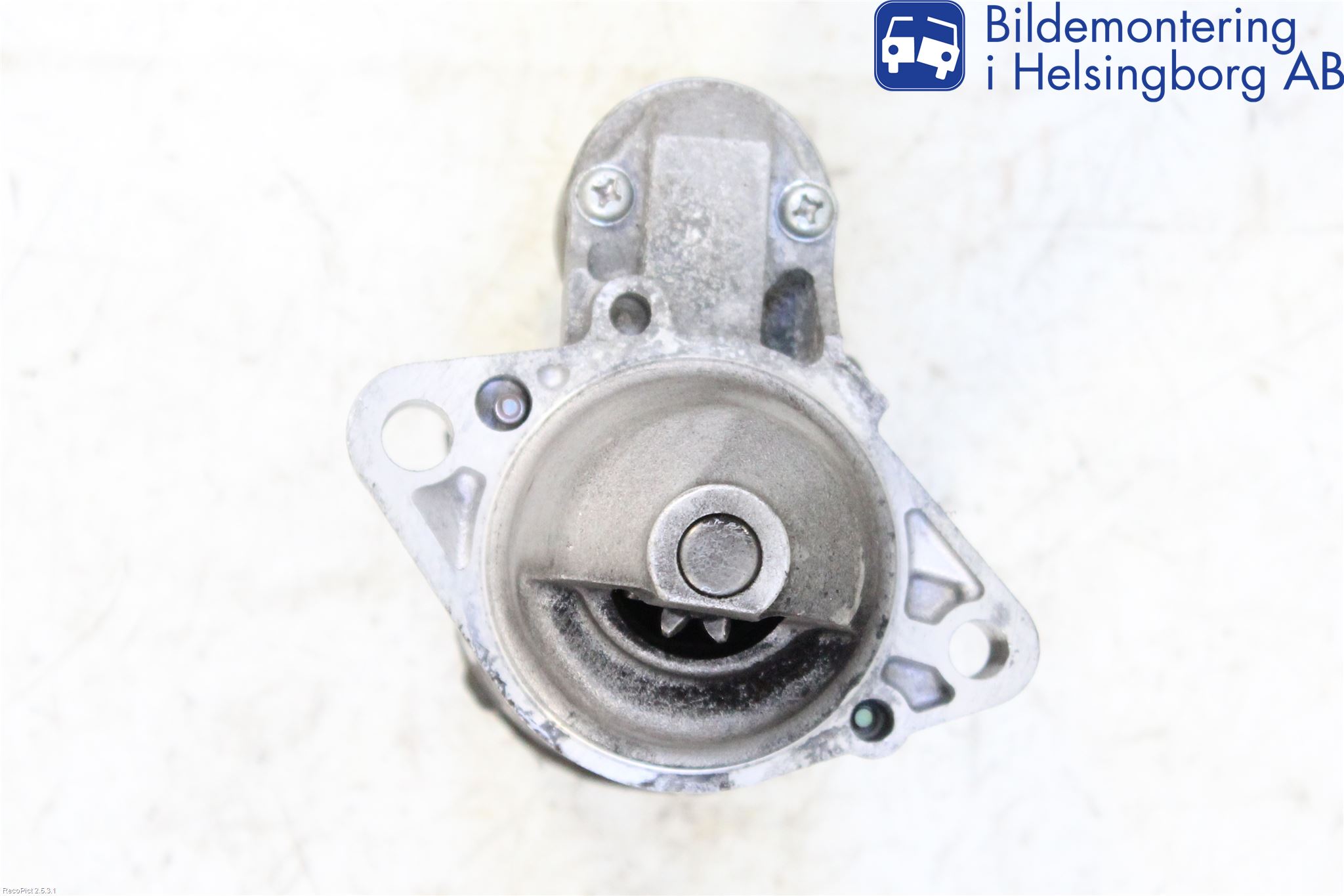 Honda CIVIC 06-11 Startmotor Diesel