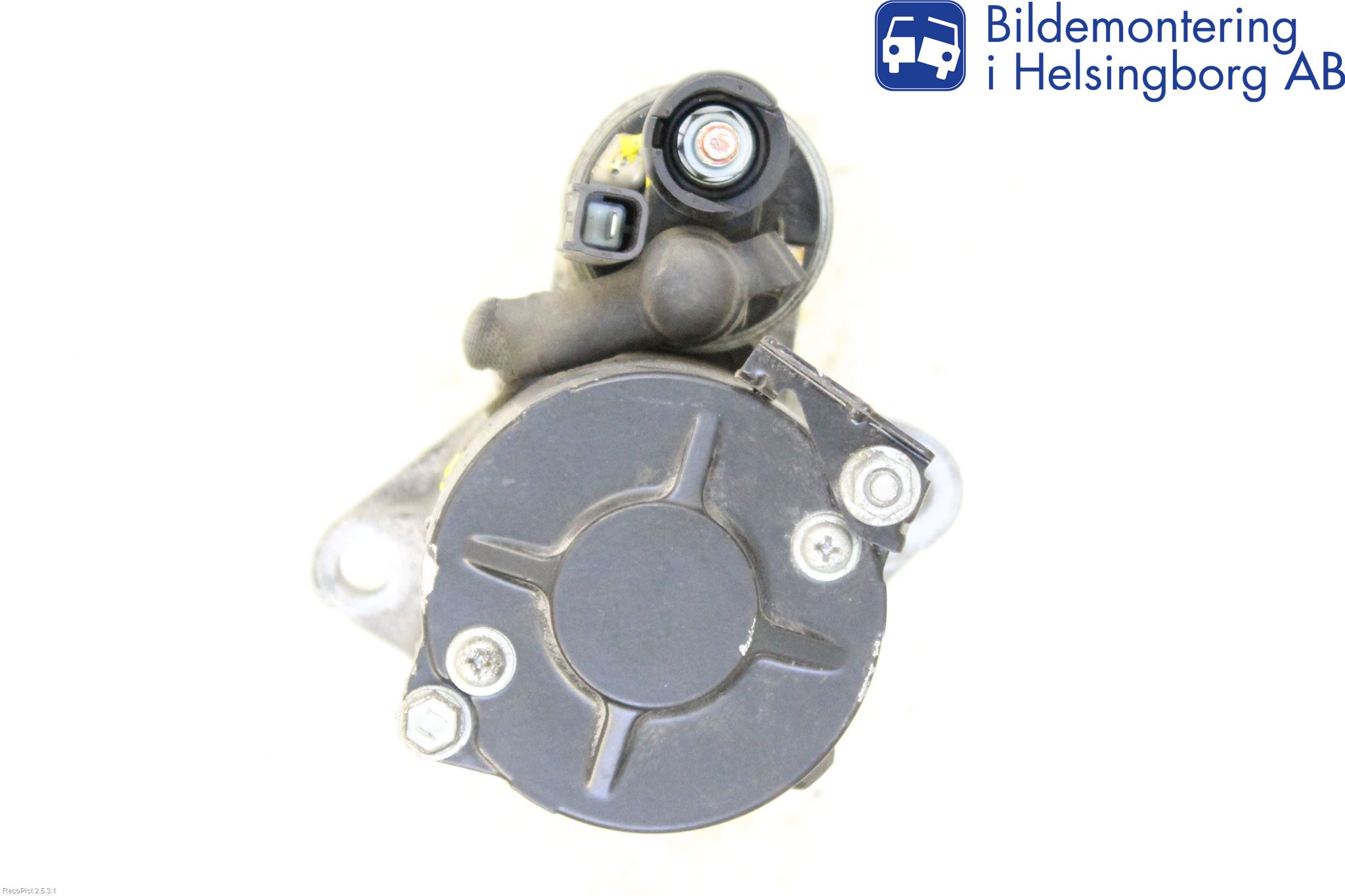 Honda CIVIC 06-11 Startmotor Diesel