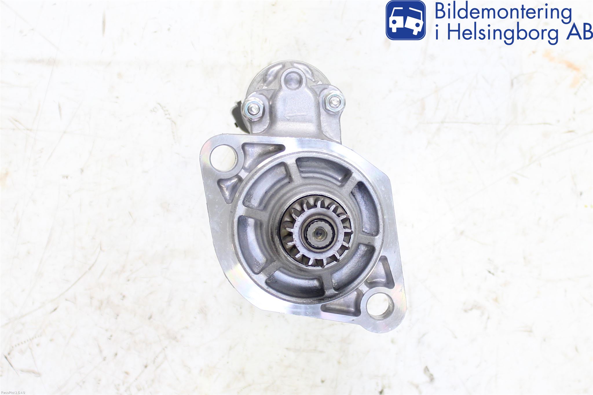 Volkswagen VW GOLF SPORTSVAN 15-20 Startmotor