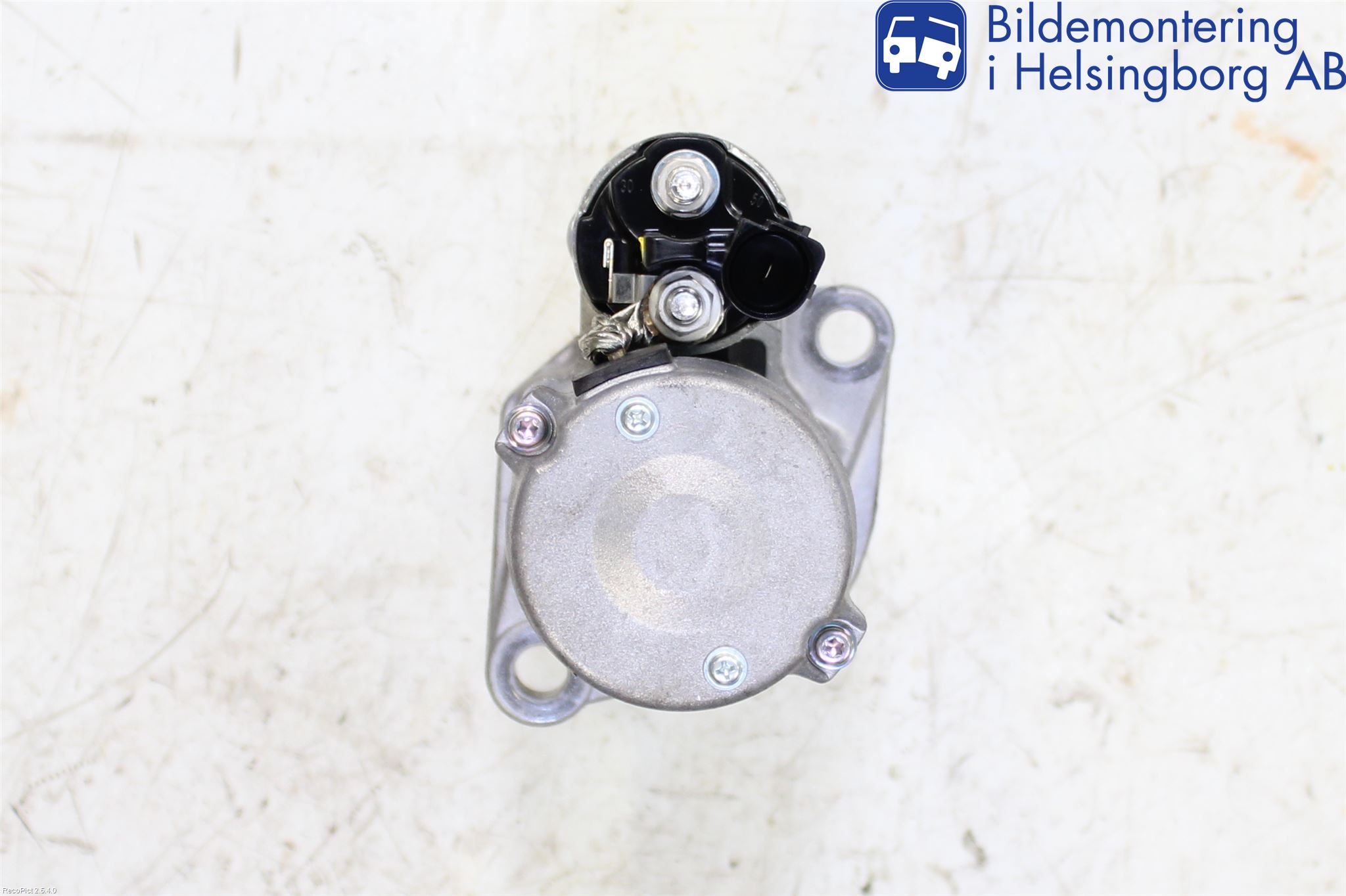 Volkswagen VW GOLF SPORTSVAN 15-20 Startmotor