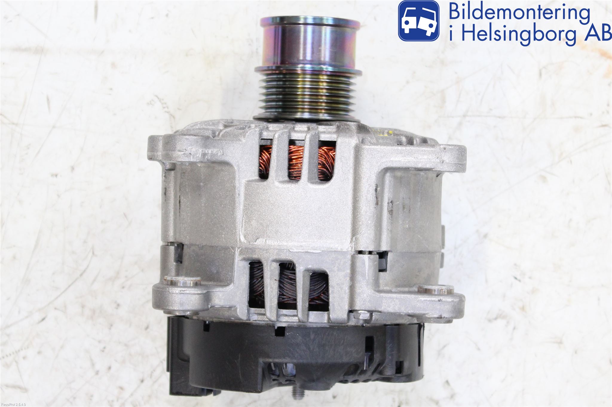Volkswagen VW GOLF SPORTSVAN 15-20 Generator