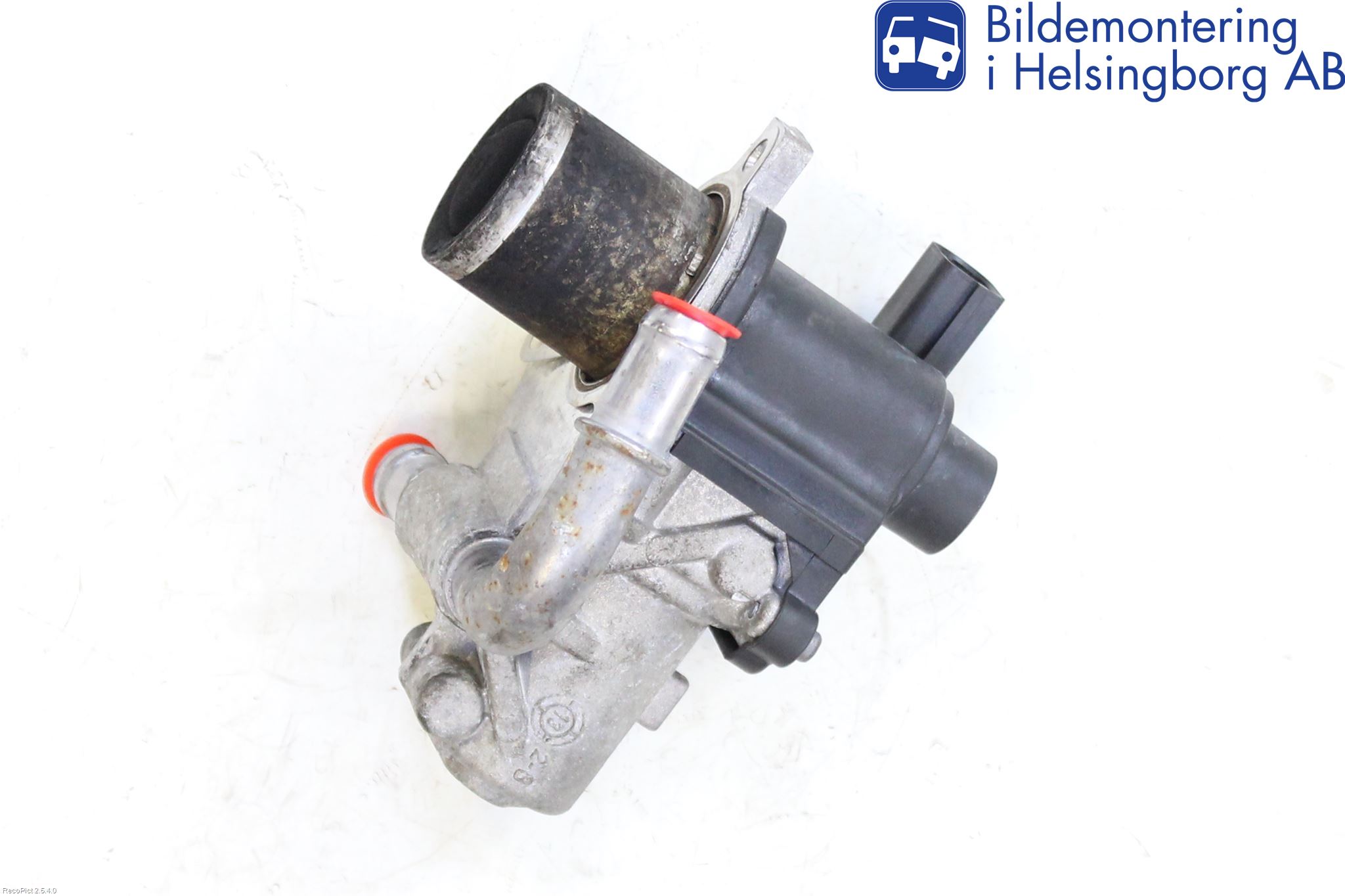 Nissan NV200/NV200 COMBI Egr Ventil