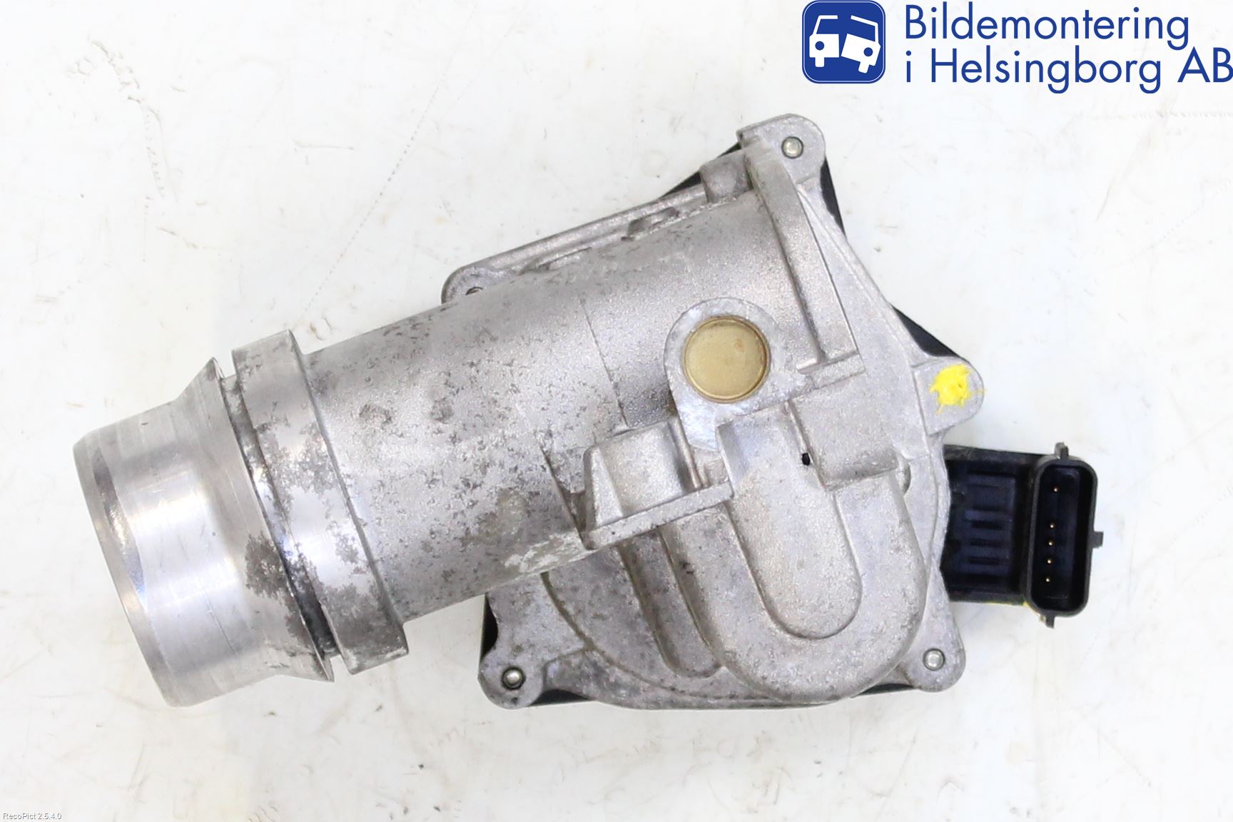 Nissan NV200/NV200 COMBI Injspjällhus