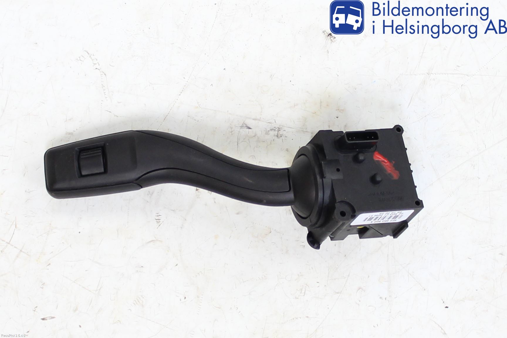 Audi A6/S6     05-11 Spak Torkar-Spolomk