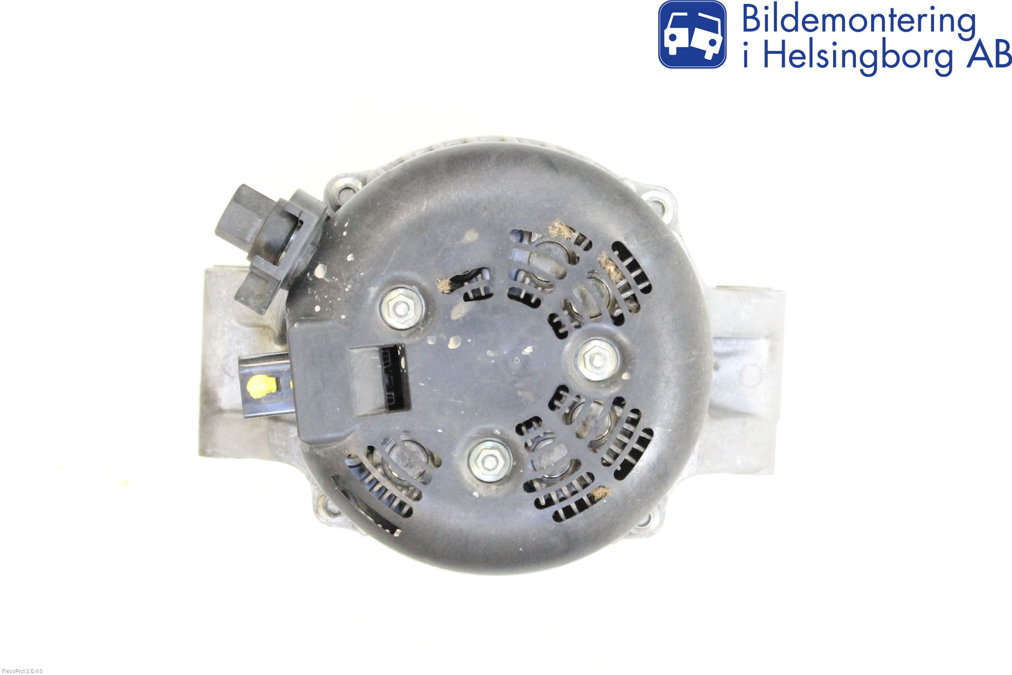 BMW 1 E87/81 5D/3D 03-11 Generator