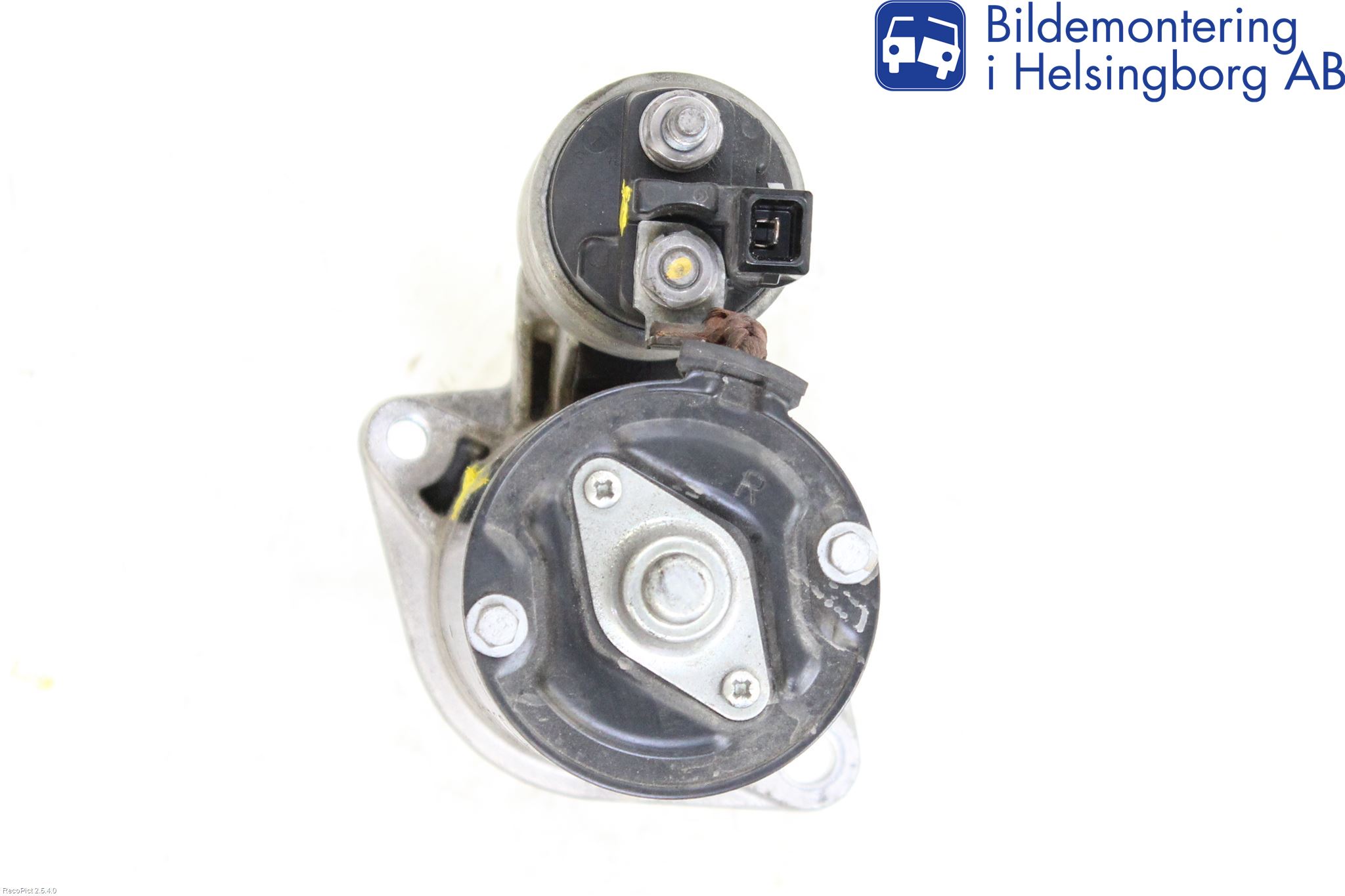 BMW 1 E87/81 5D/3D 03-11 Startmotor