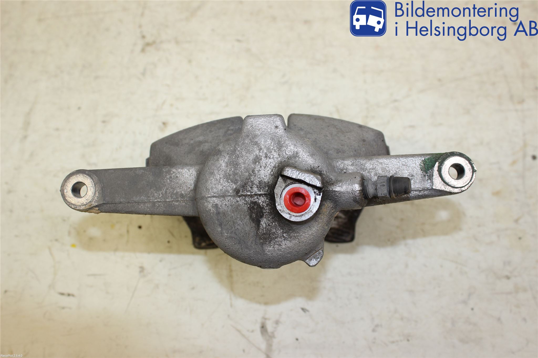 Volkswagen VW SHARAN 11- Bromsok Fram Höger