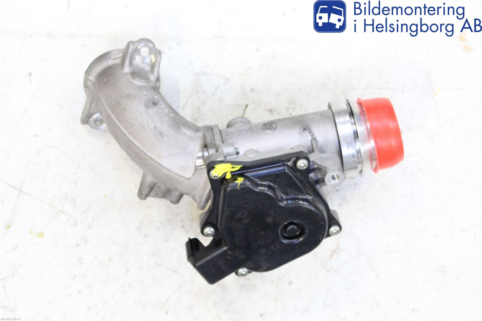 Nissan NV200/NV200 COMBI Injspjällhus