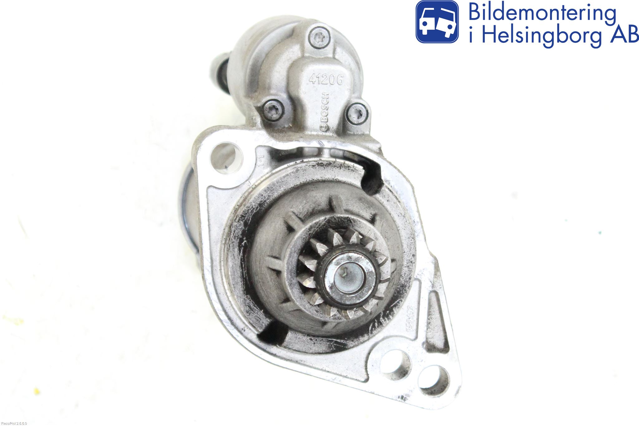 Seat LEON 13-20 Startmotor