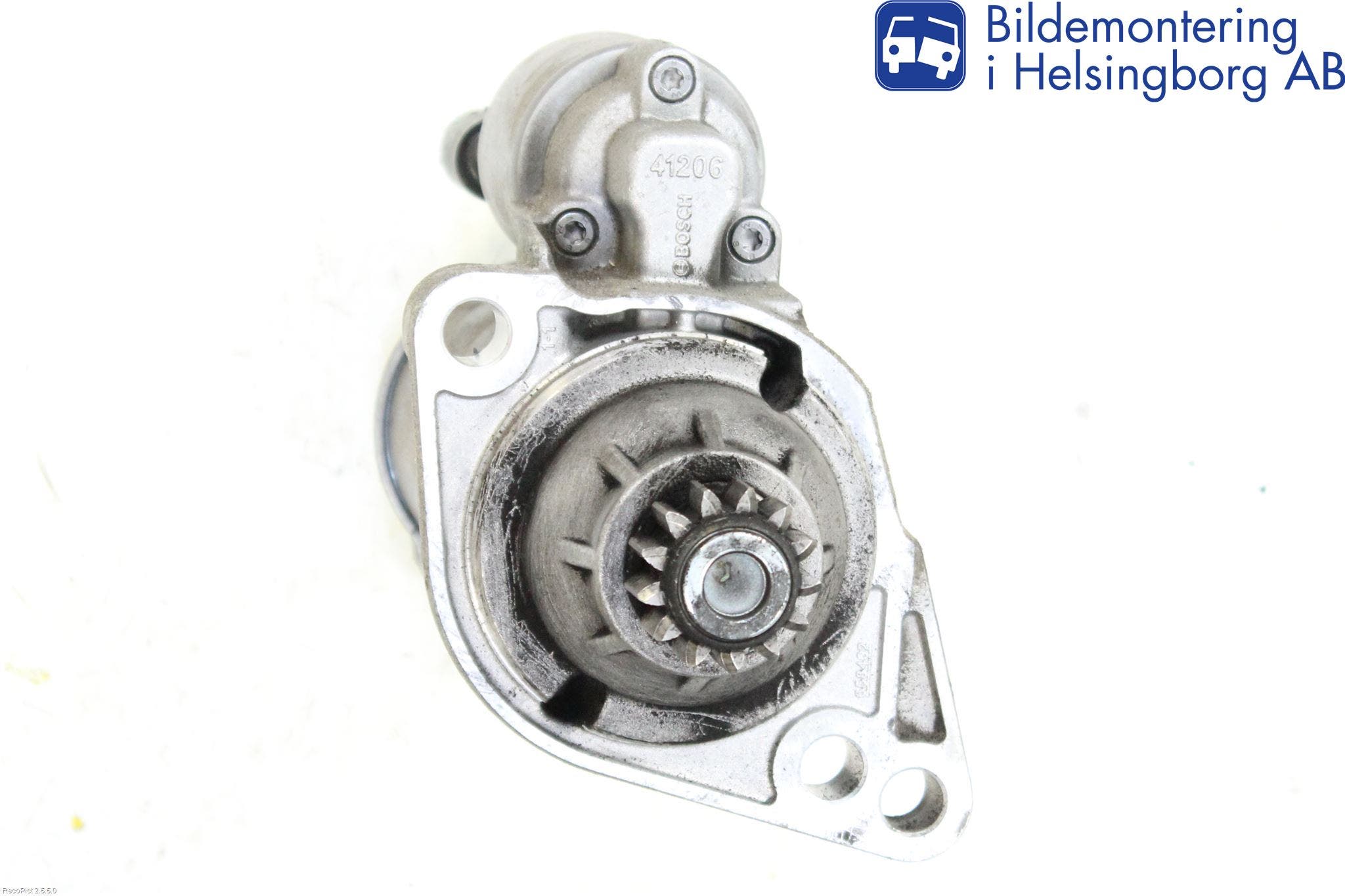 Seat LEON 13-20 Startmotor