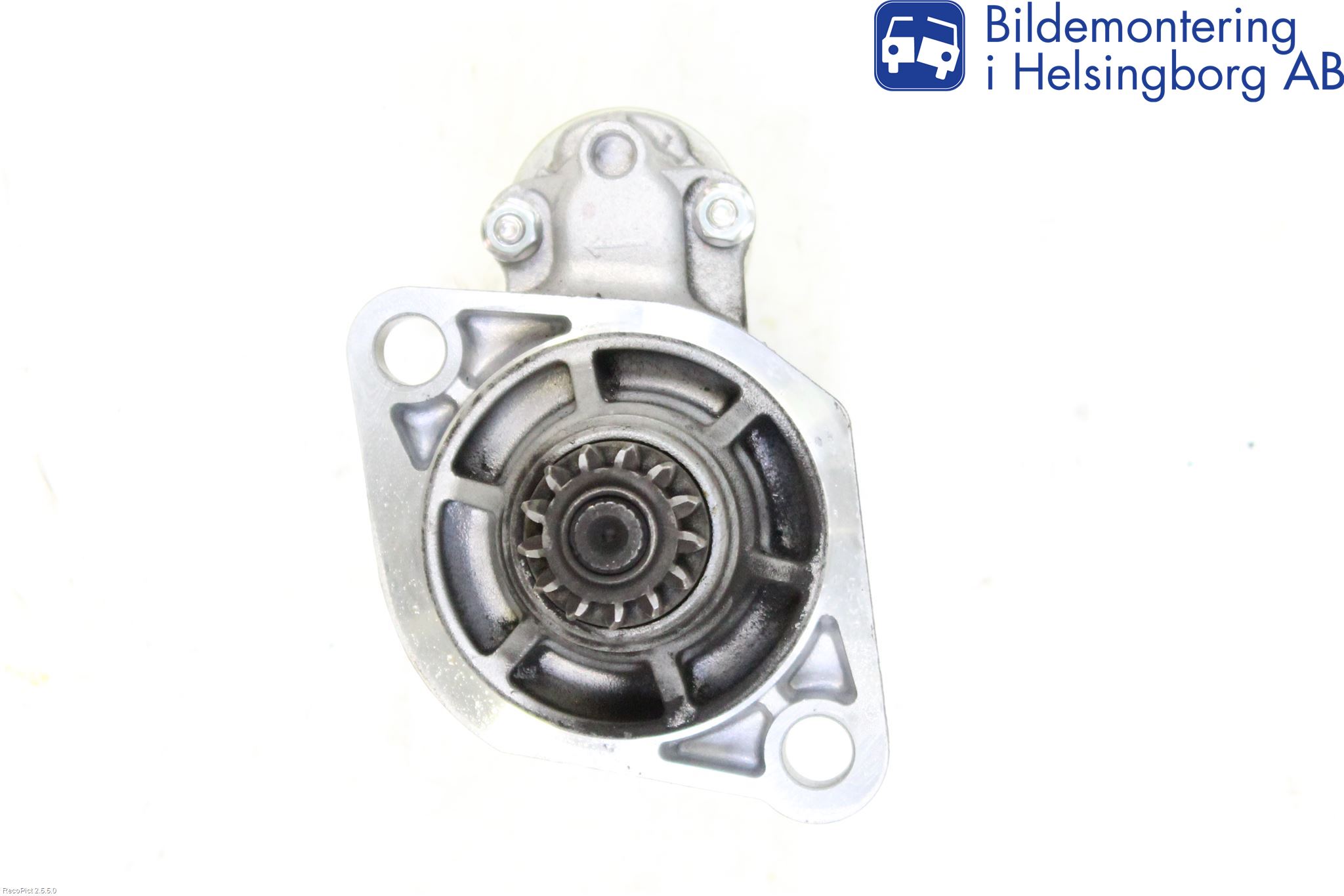 Volkswagen VW GOLF / E-GOLF VII 13-20 Startmotor