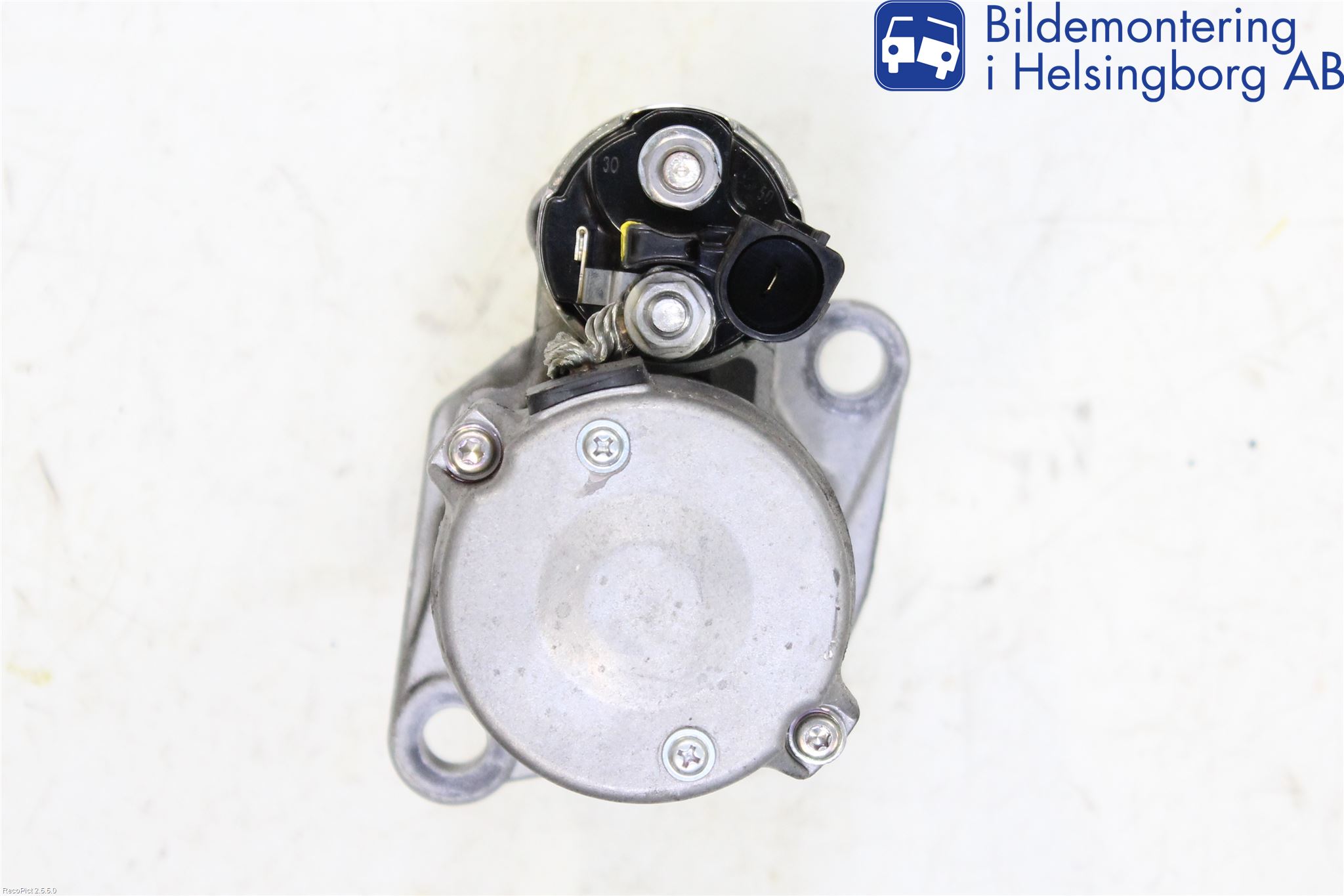 Volkswagen VW GOLF / E-GOLF VII 13-20 Startmotor