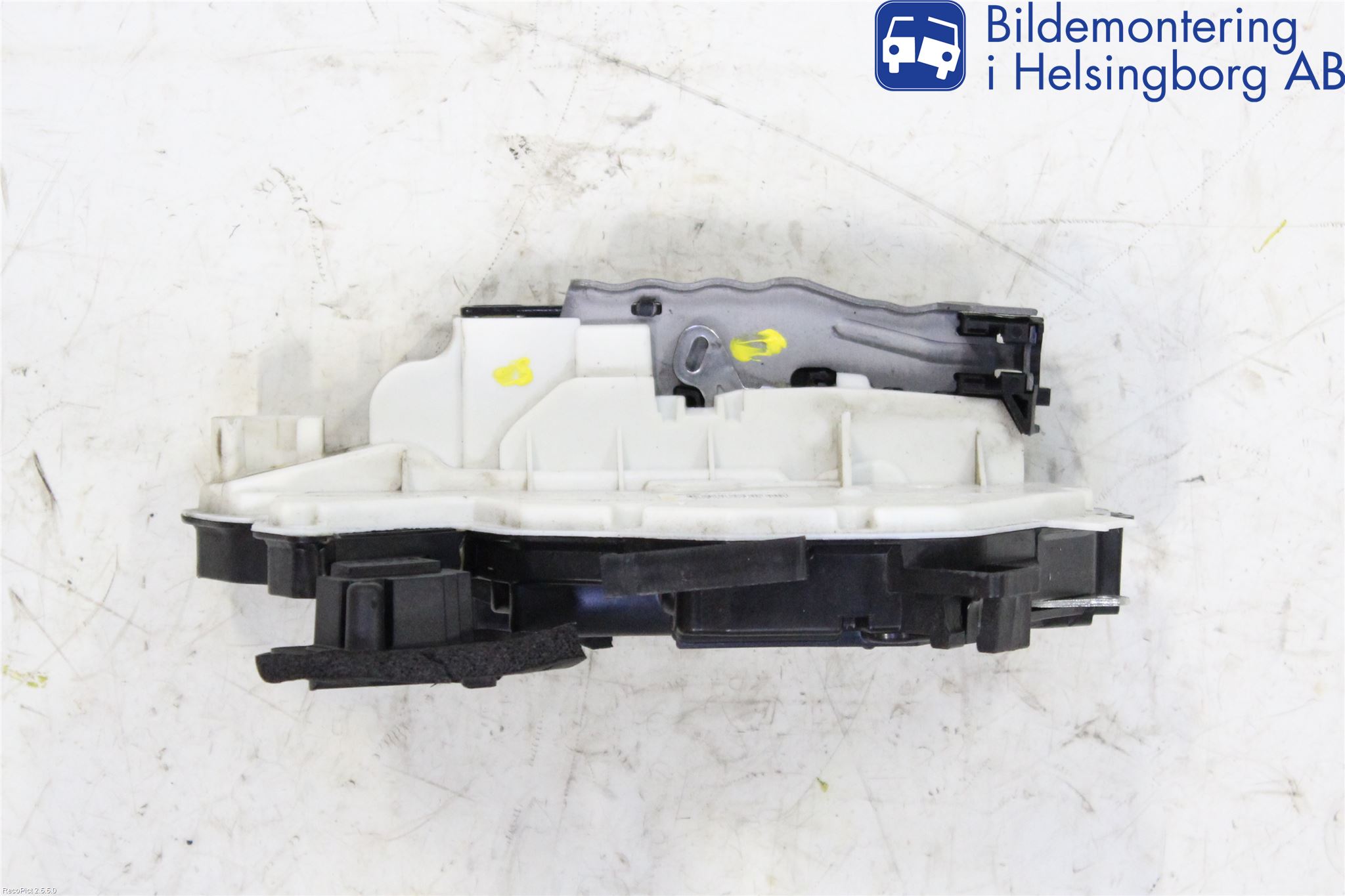 Skoda FABIA 15-21 Centrallåsmotor Vänster