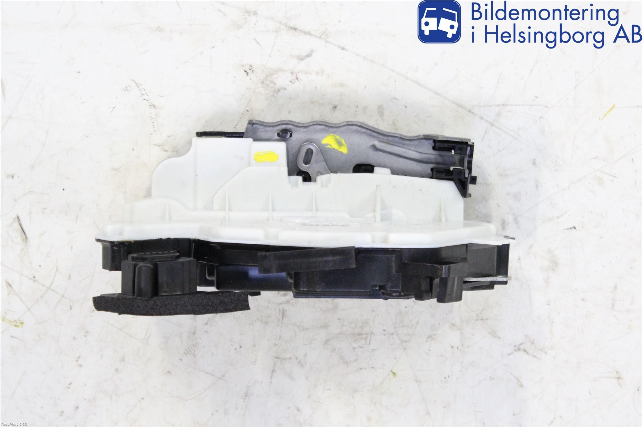 Skoda FABIA 15-21 Centrallåsmotor Vänster