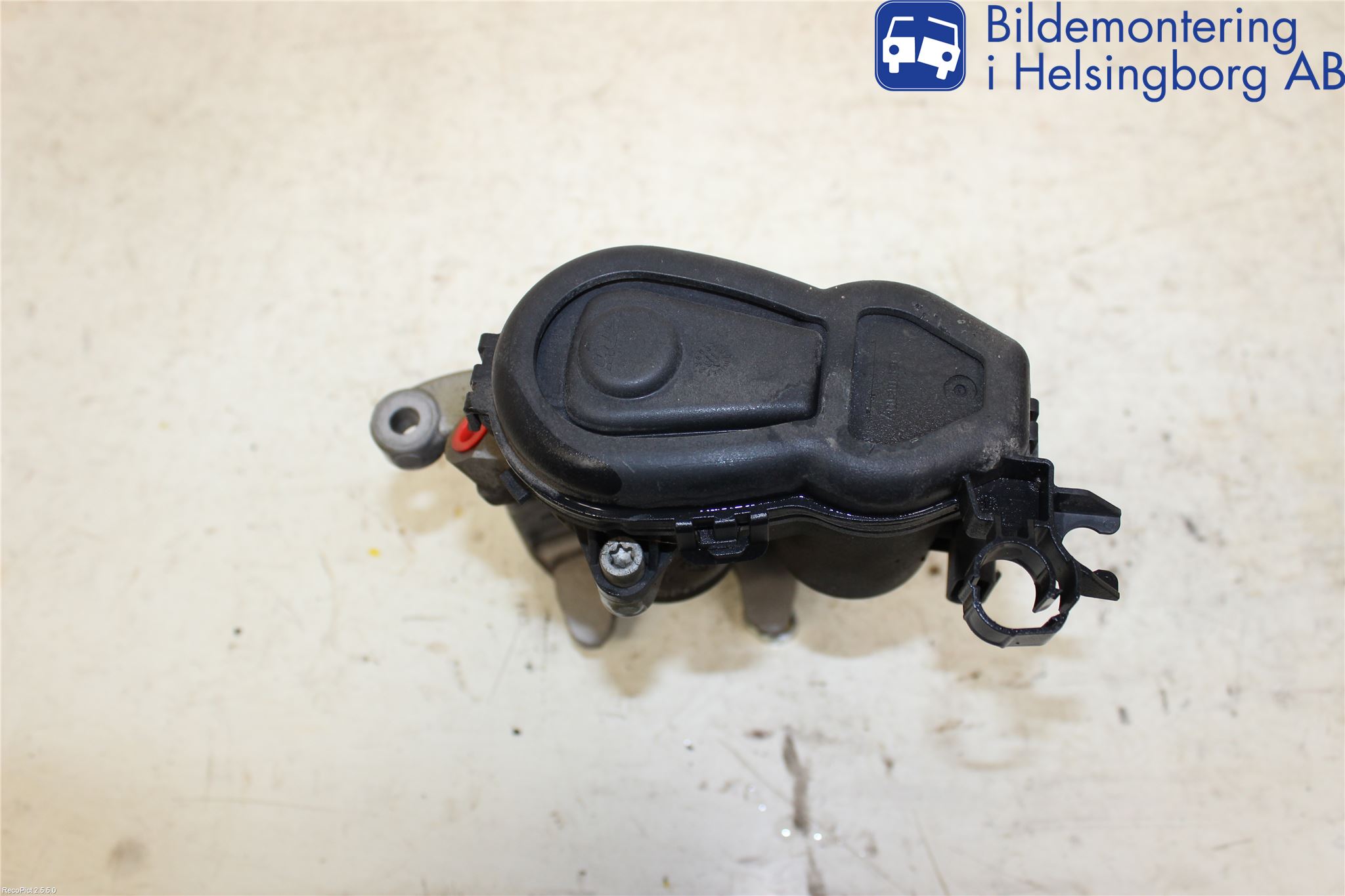 Mercedes-Benz MB B-KLASS (W246/W242) 12-19 Bromsok Bak Vänster