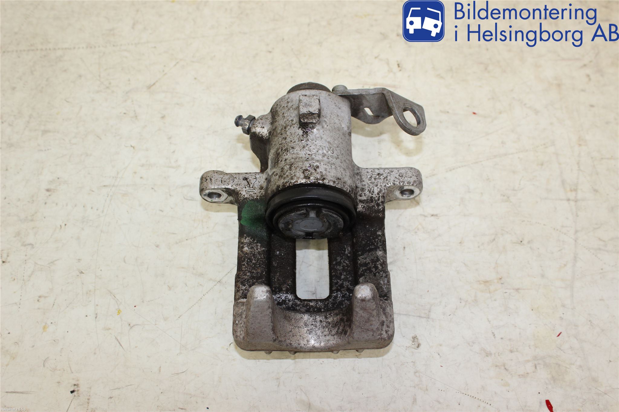 Skoda FABIA 15-21 Bromsok Bak Höger