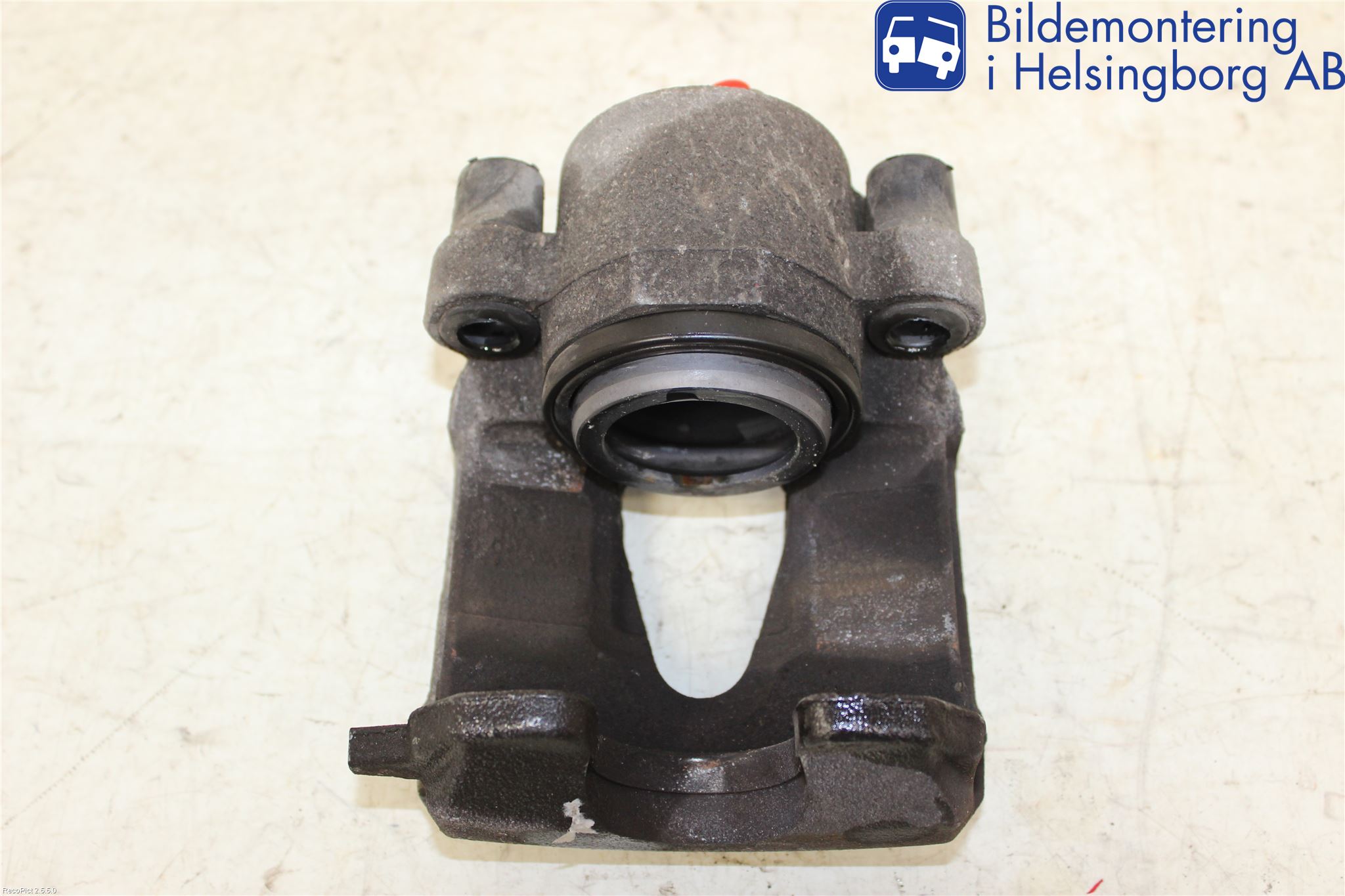 Skoda FABIA 15-21 Bromsok Fram Höger