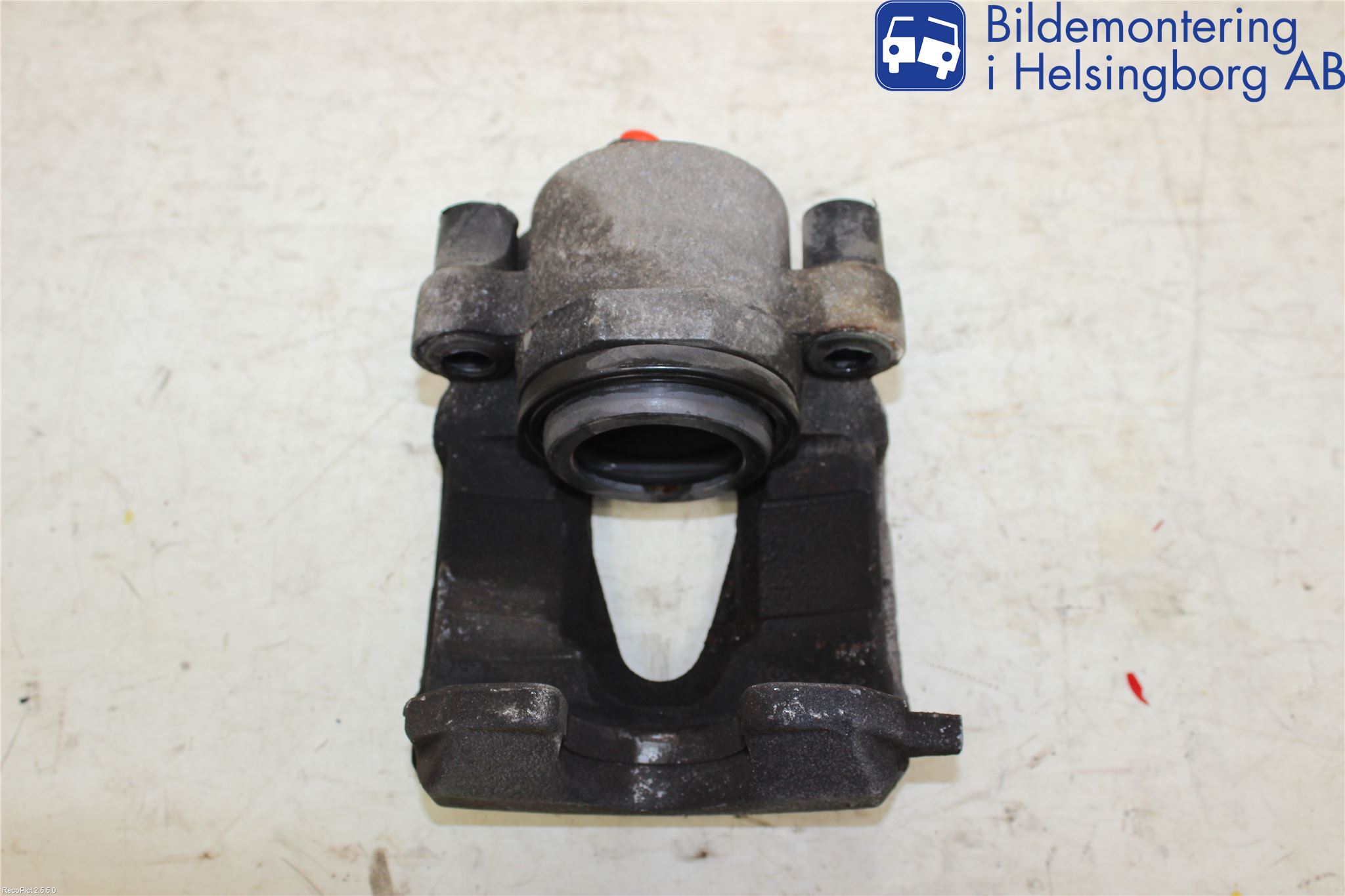 Skoda FABIA 15-21 Bromsok Fram Vänster