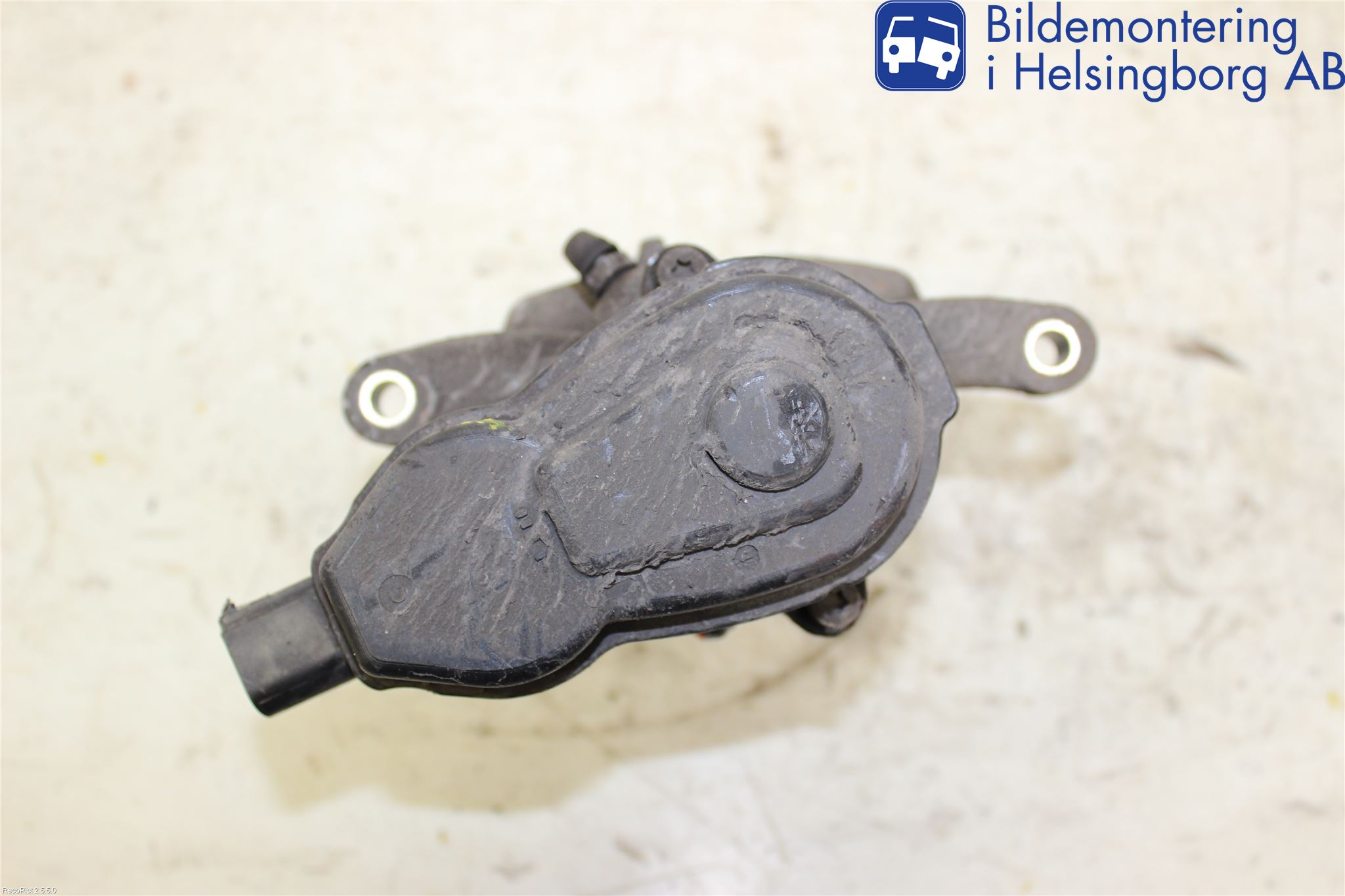 Audi A5 07-16 Bromsok Bak Vänster