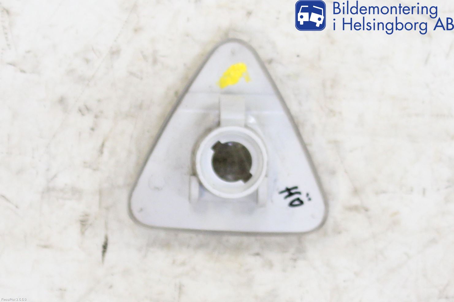 Renault KANGOO II 08-14 Blinkers Sidoblinkers Hö