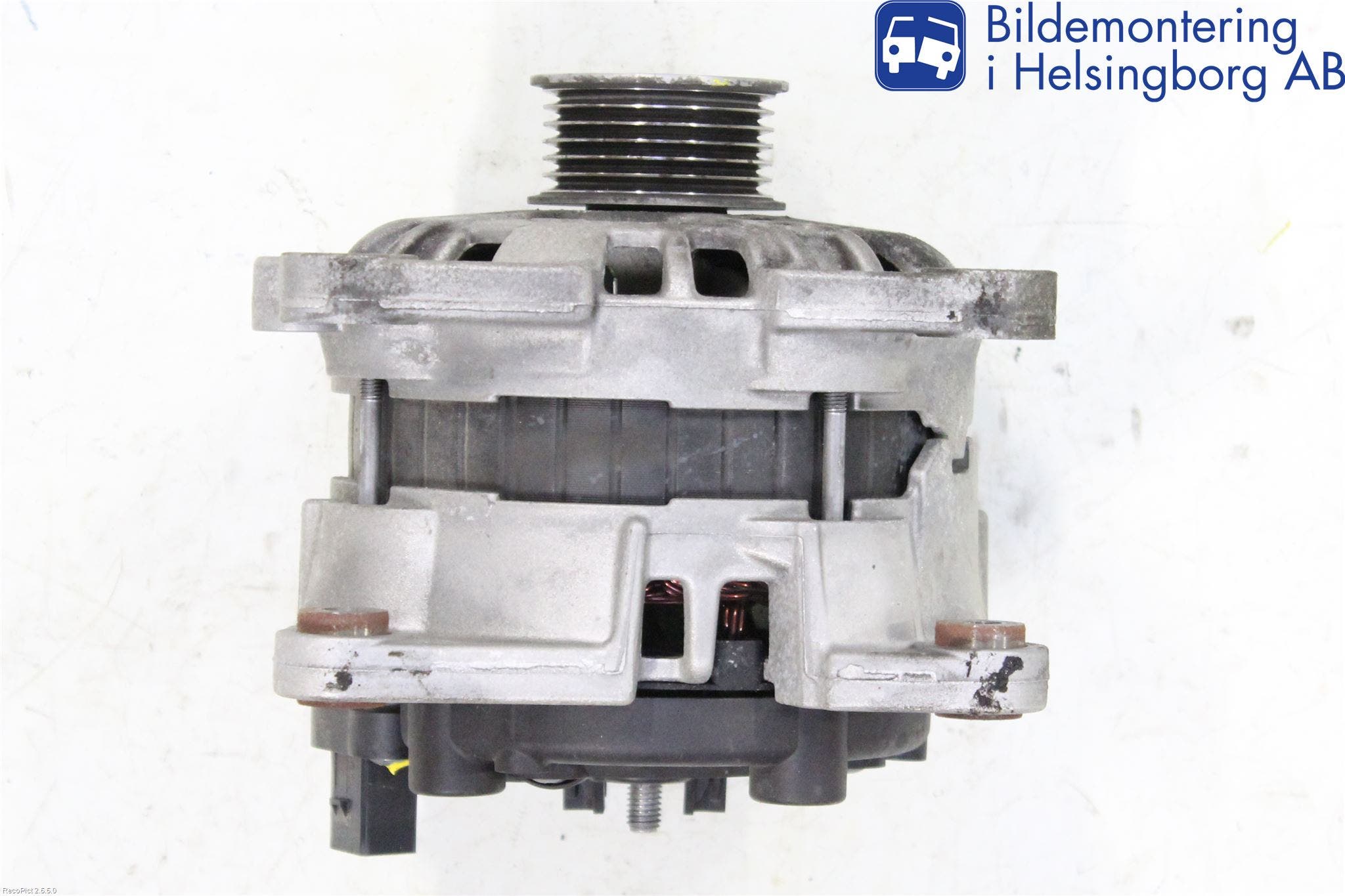 Volkswagen VW UP! / E-UP! Generator