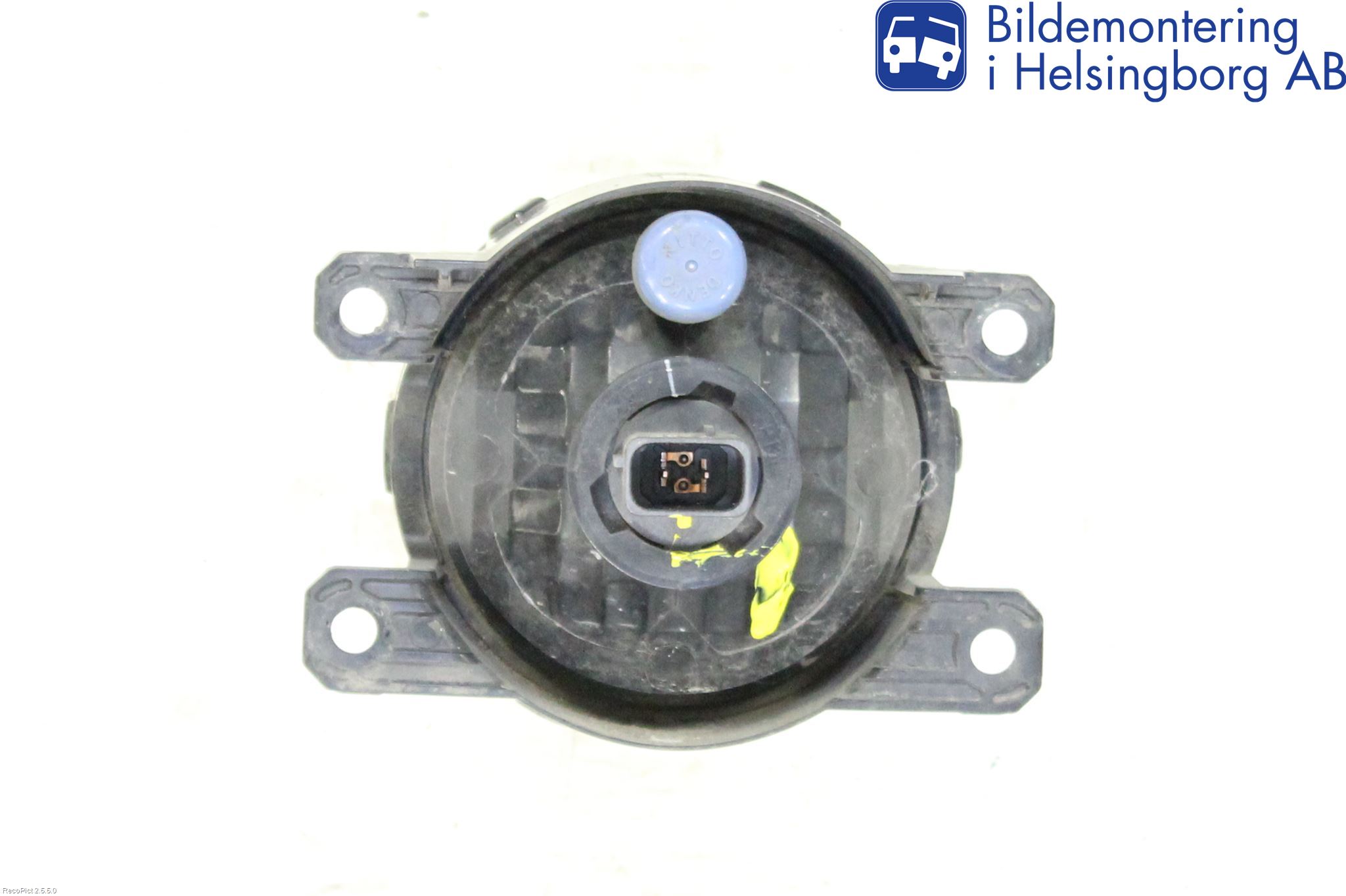 Mercedes-Benz MB CITAN (W415) 13-21 Dimljus-Varselljus Fram