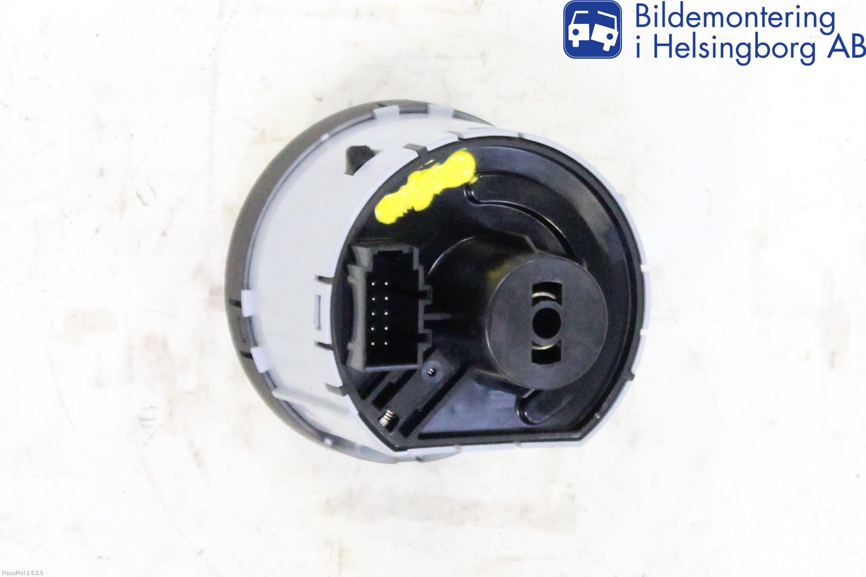 Skoda FABIA 15-21 Strömställare Ljus