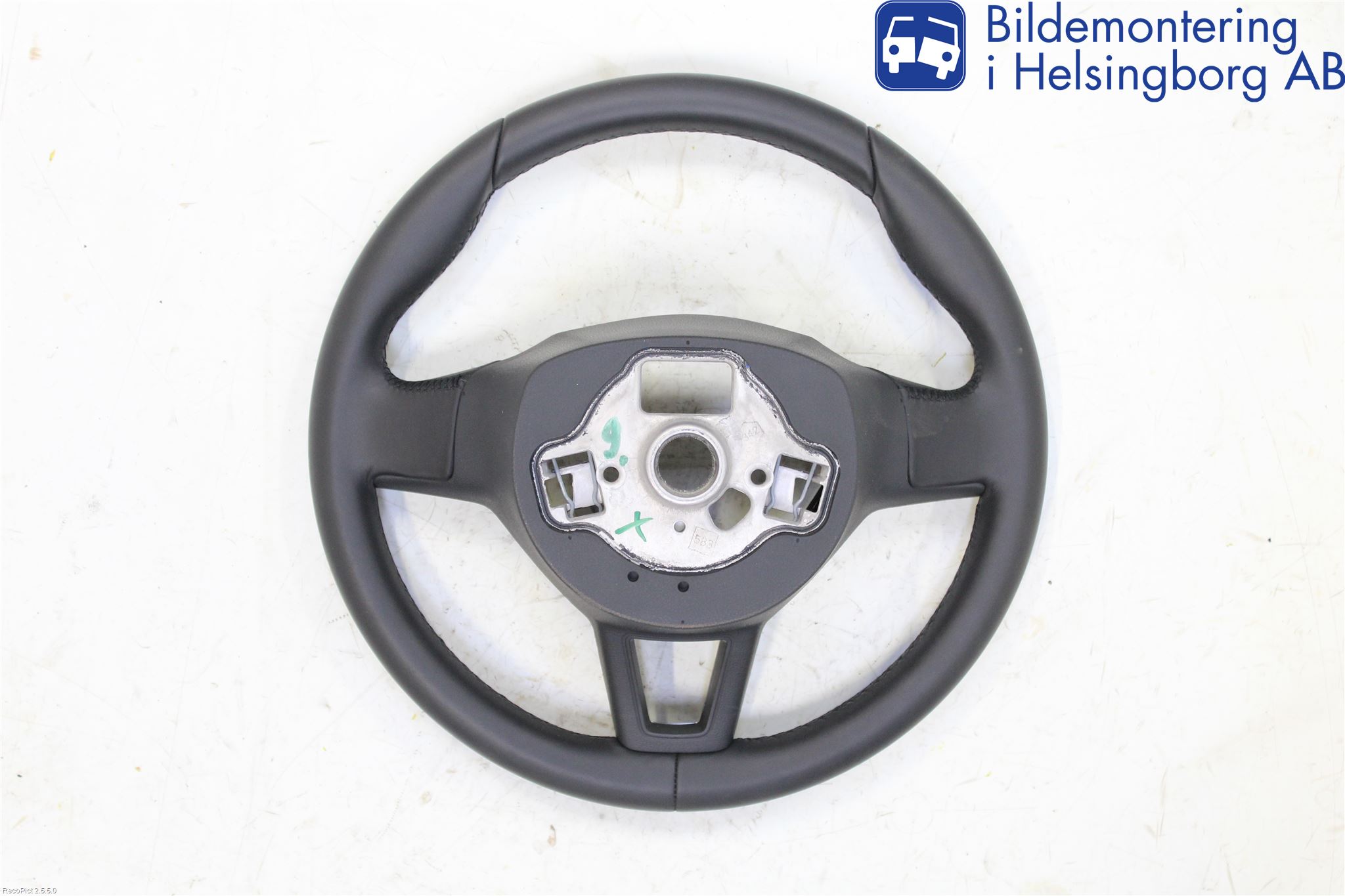 Skoda FABIA 15-21 Ratt