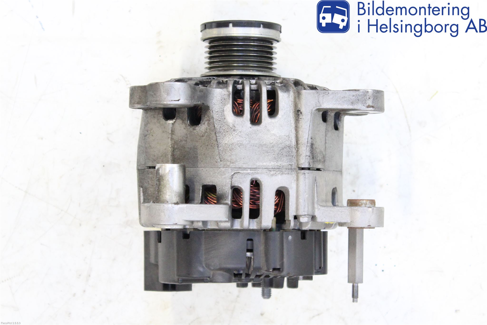 Volkswagen VW GOLF PLUS/CROSS GOLF 04-14 Generator