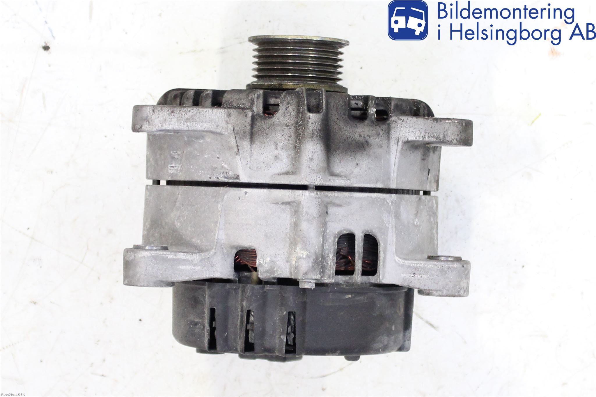 Mercedes-Benz MB E-KLASS (W212) 09-16 Generator