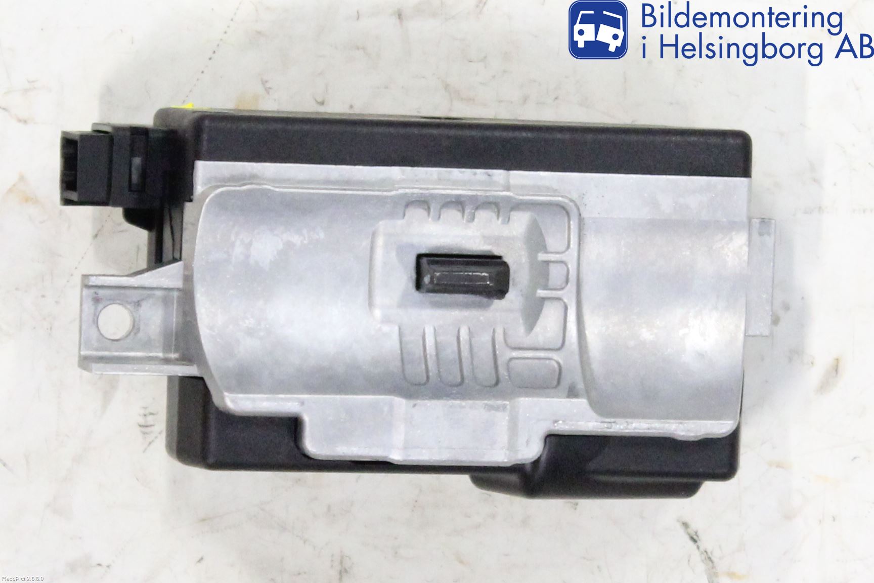 Audi Q5 09-16 Rattlås-Tändlås Elektrisk