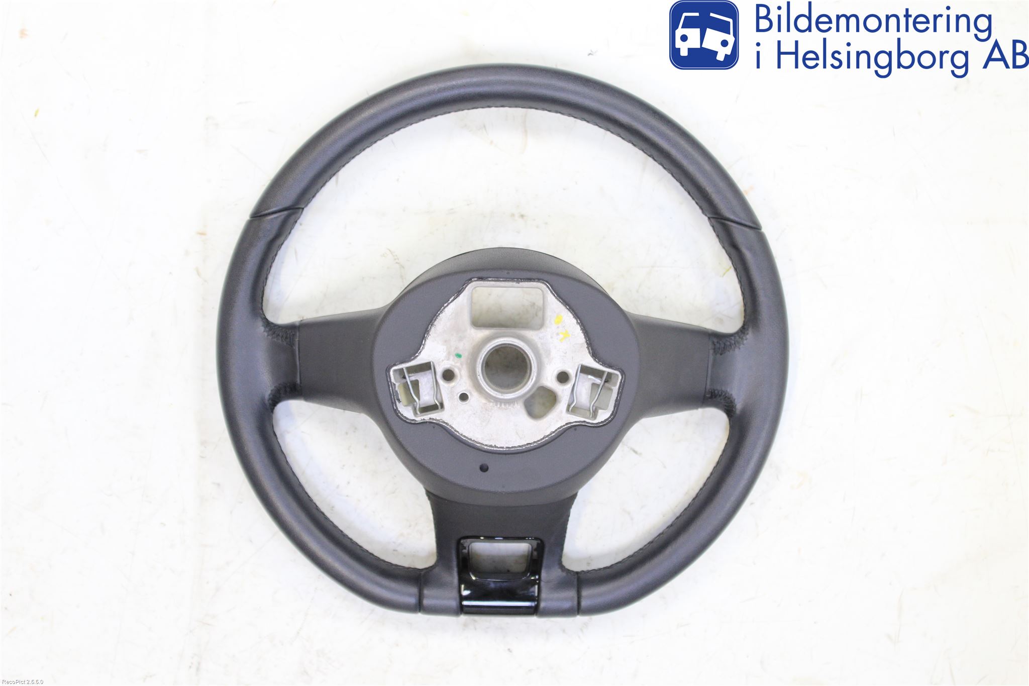 Volkswagen VW UP! / E-UP! Ratt