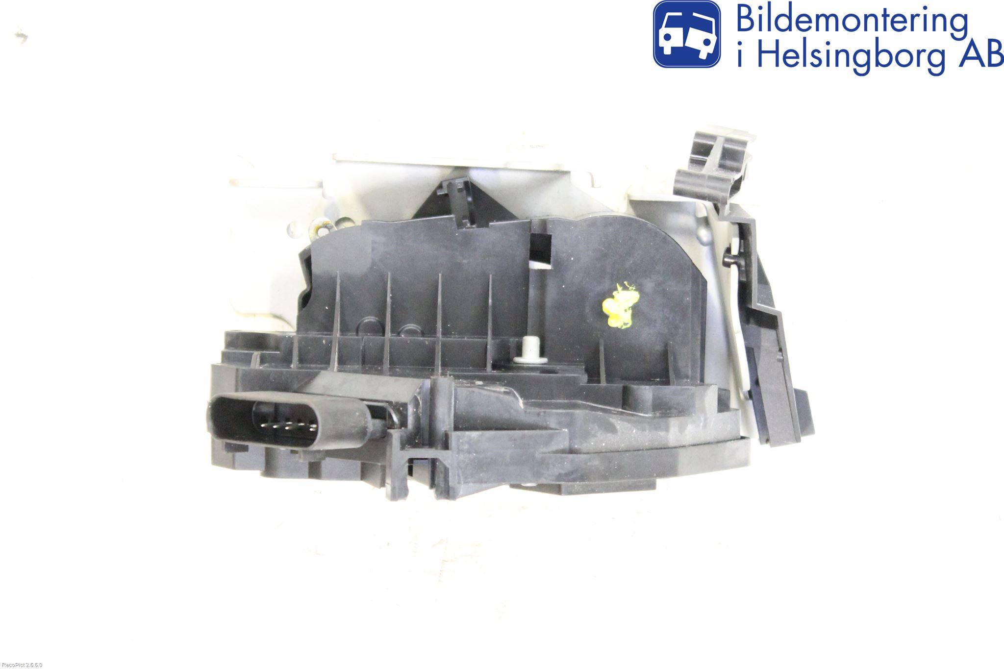 Ford TRANSIT SKÅP/BUSS 14-22 Centrallåsmotor Höger