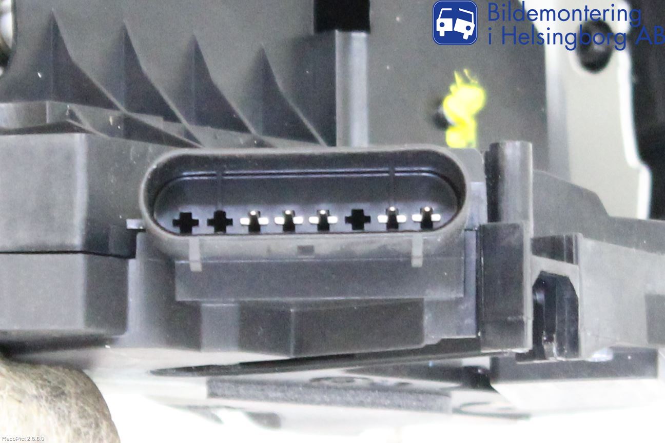 Ford TRANSIT SKÅP/BUSS 14-22 Centrallåsmotor Höger