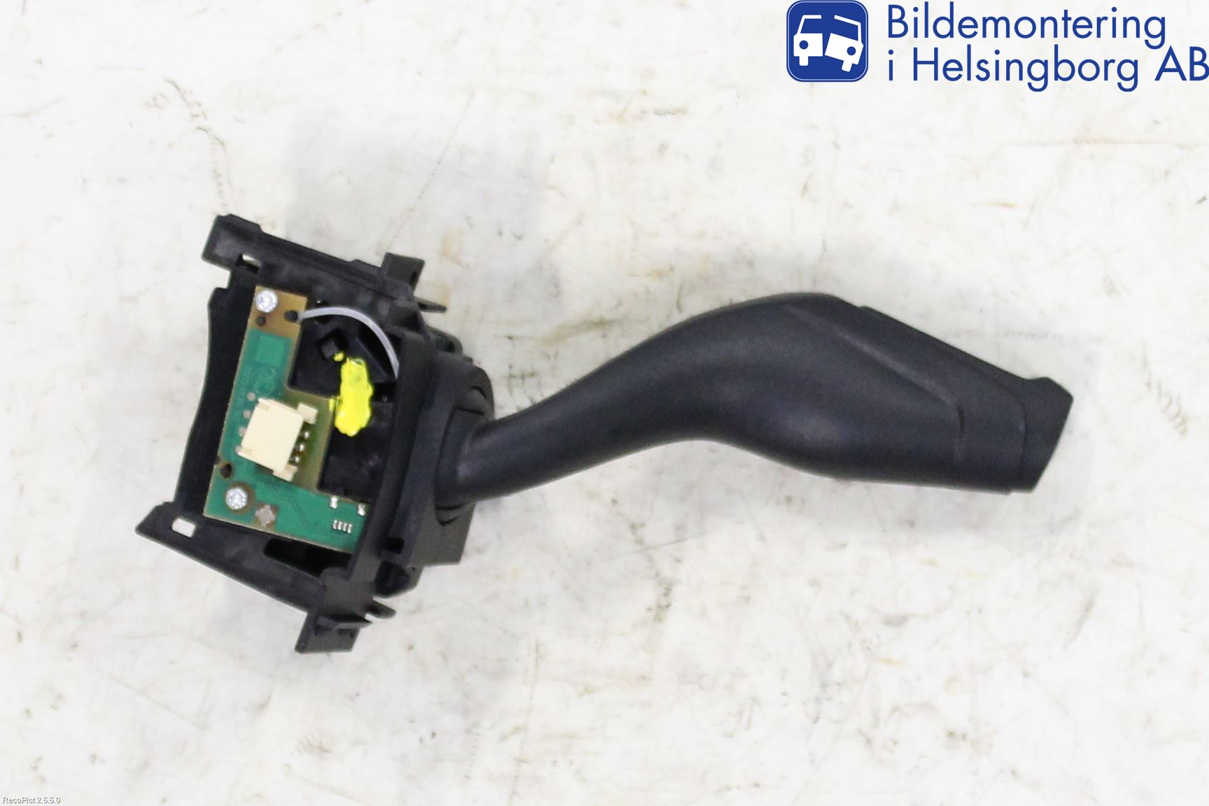 Ford TRANSIT SKÅP/BUSS 14-22 Spak Blinkers-Ljusomk