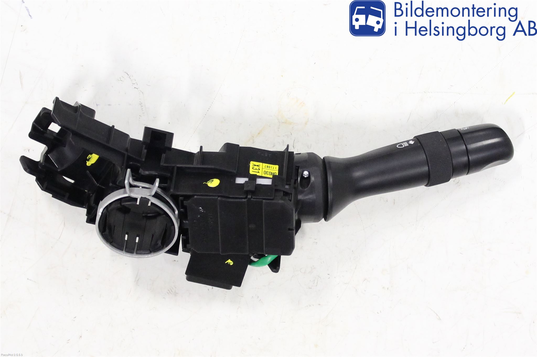 Peugeot 108 15-22 Spak Blinkers-Ljusomk