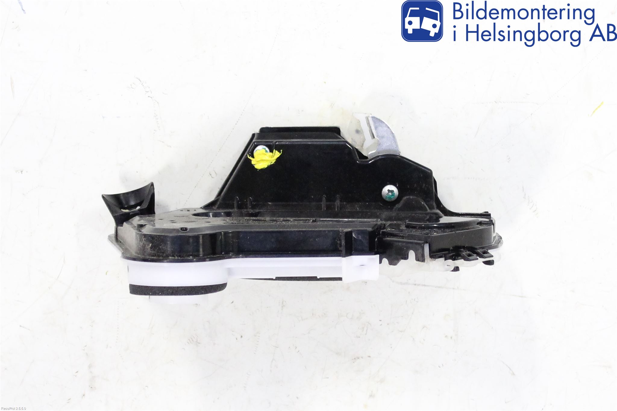 Peugeot 108 15-22 Centrallåsmotor Vänster